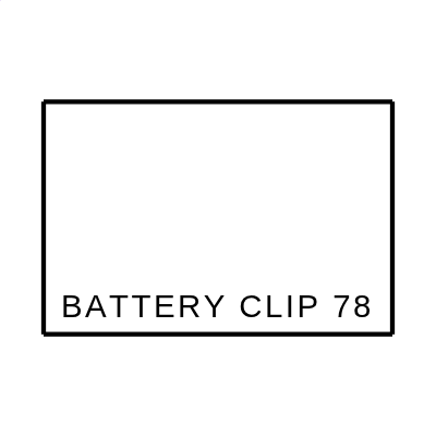 78 Symbol