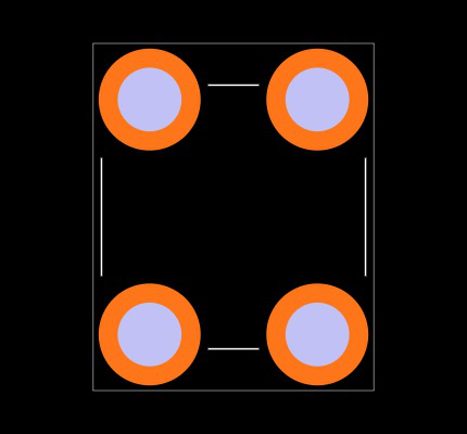 8191-SEMS Footprint