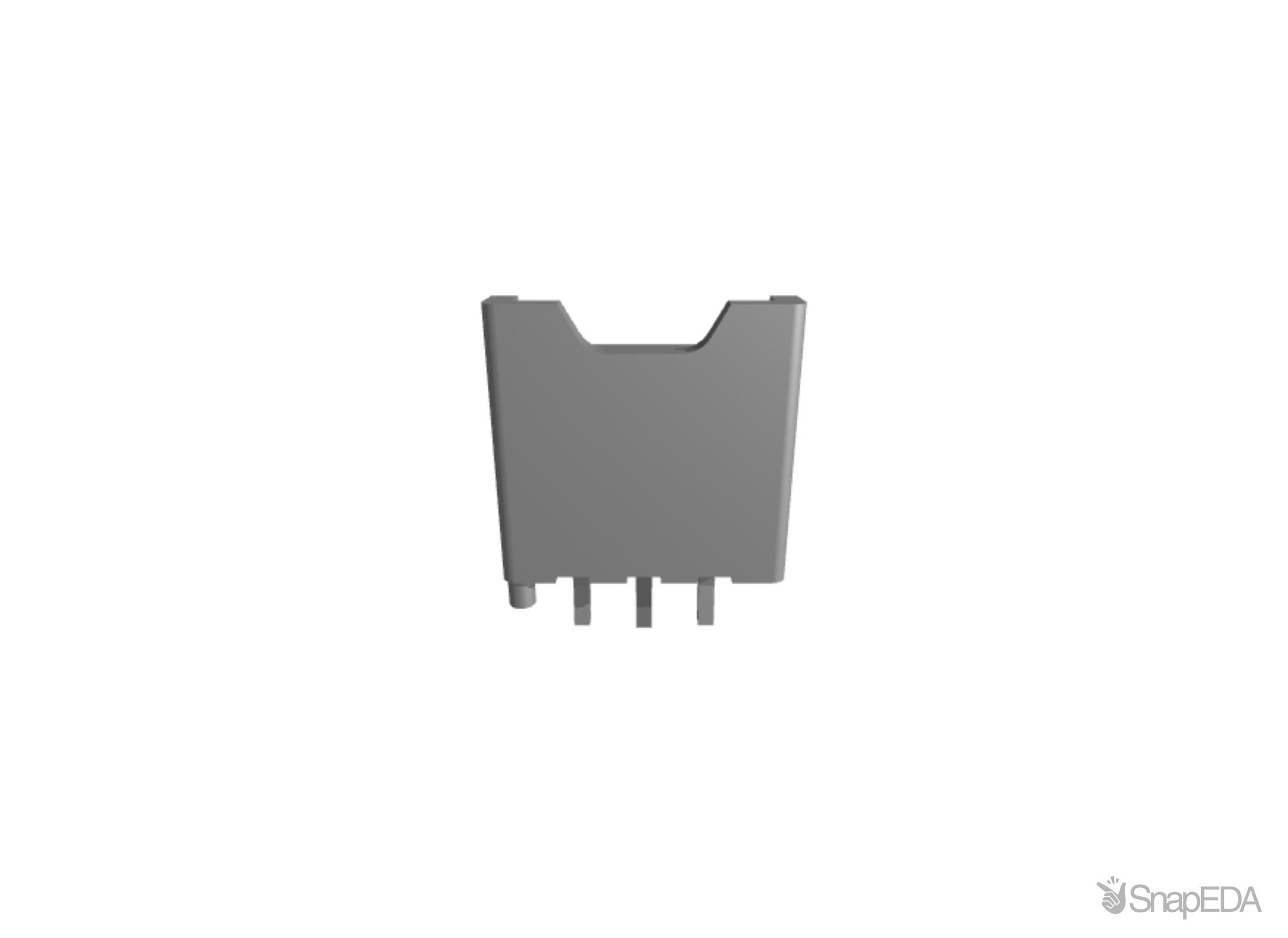 975 3D Model