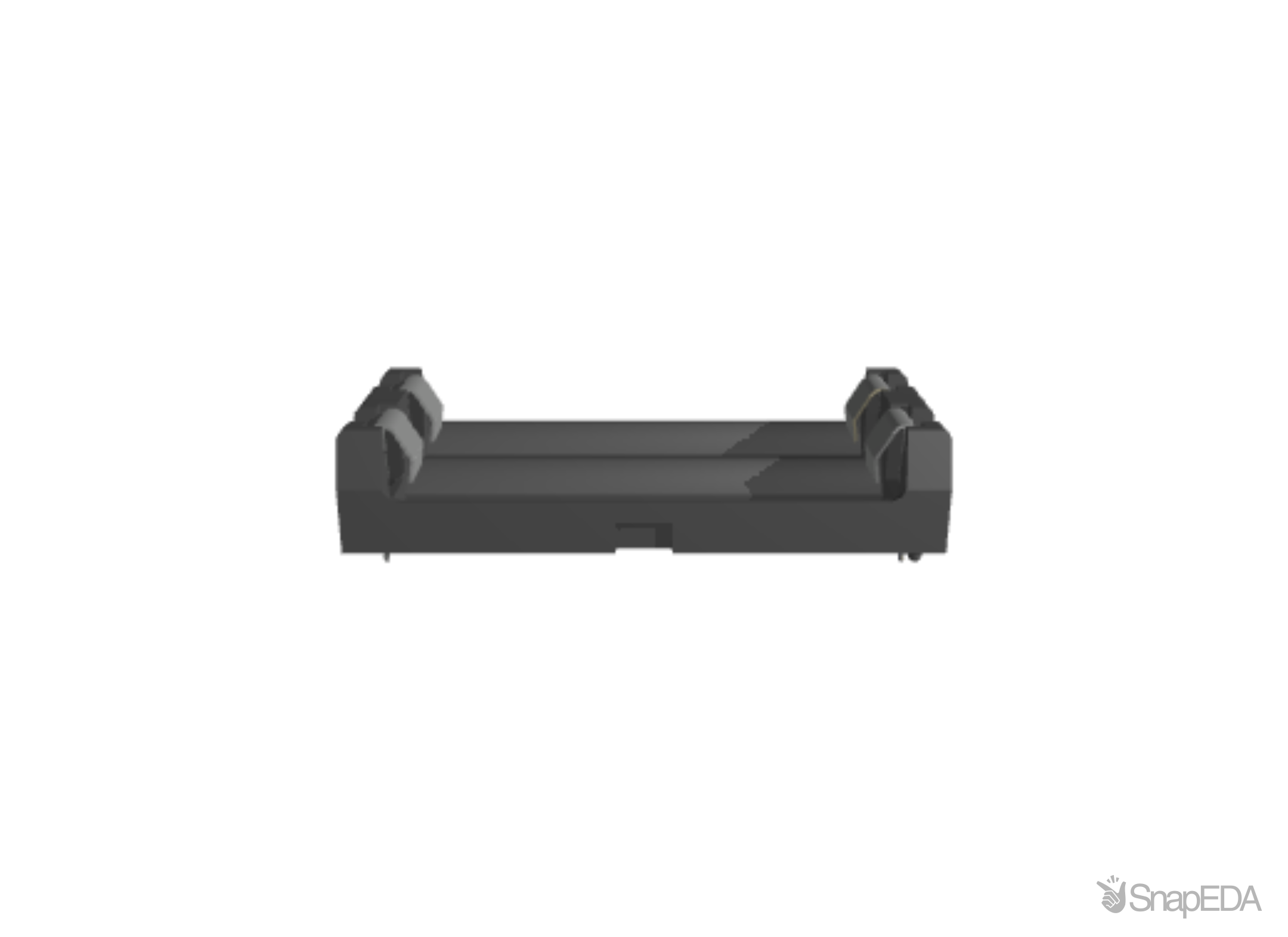 1023 3D Model