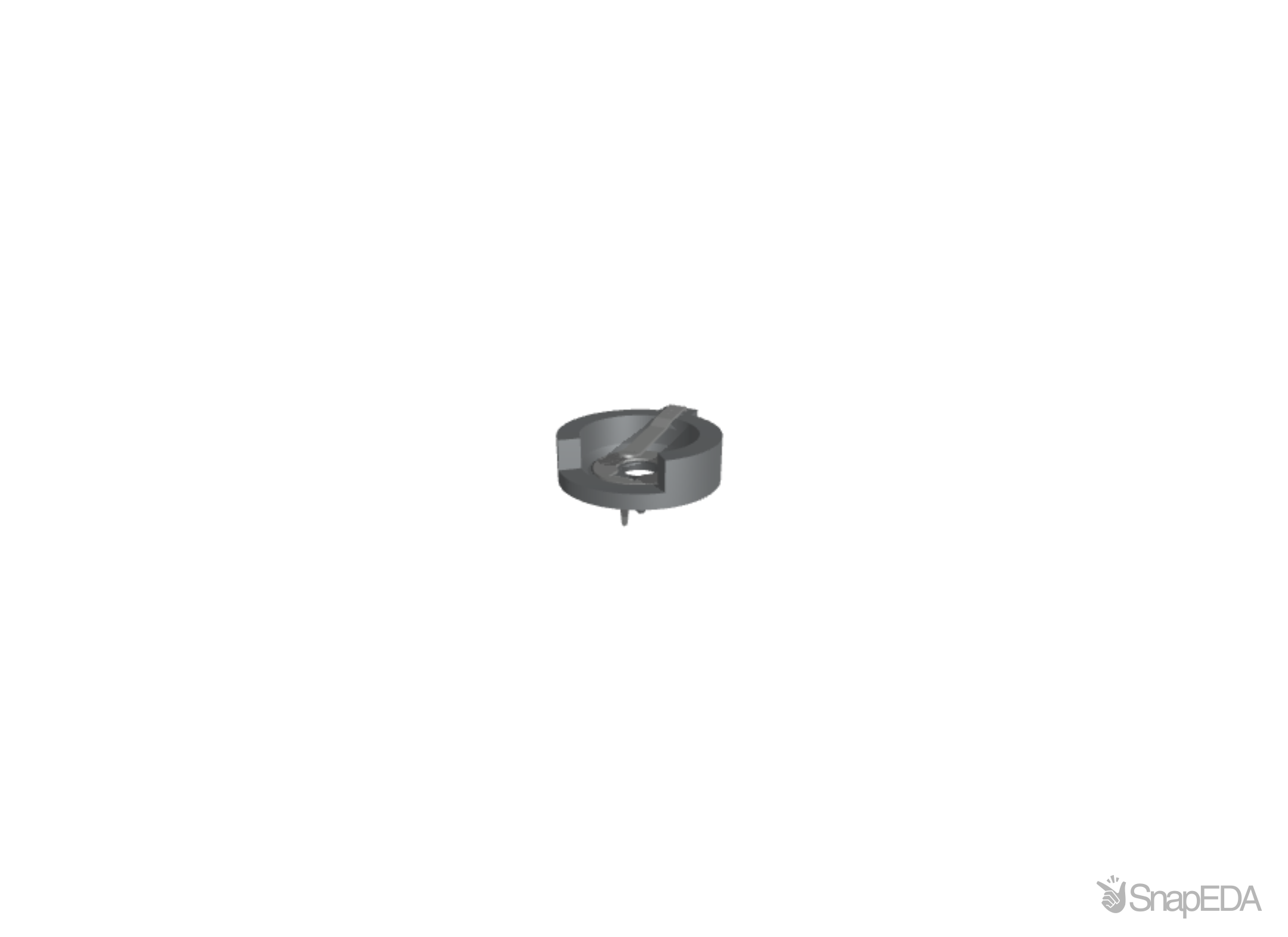 1026 3D Model