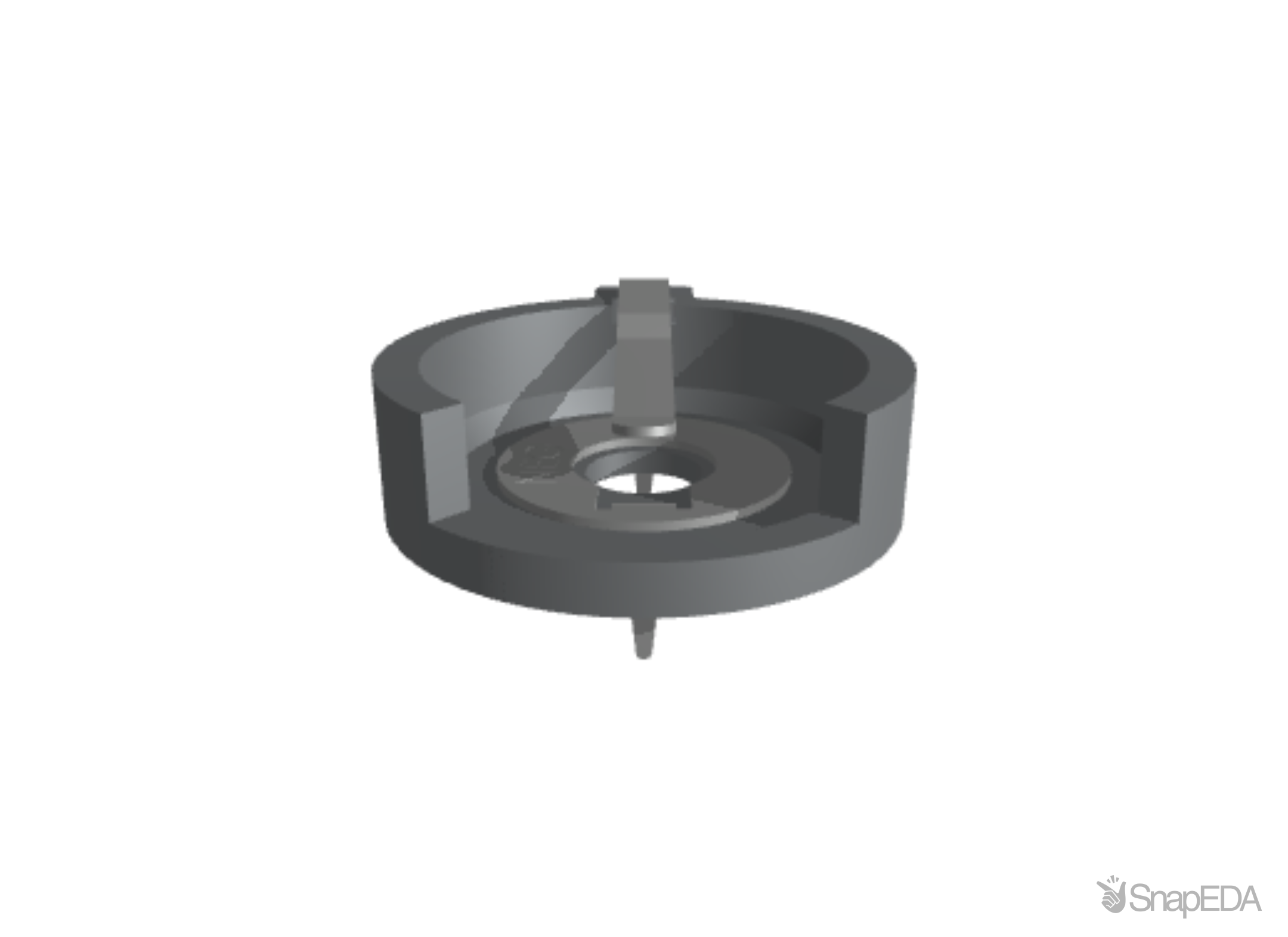 1027 3D Model