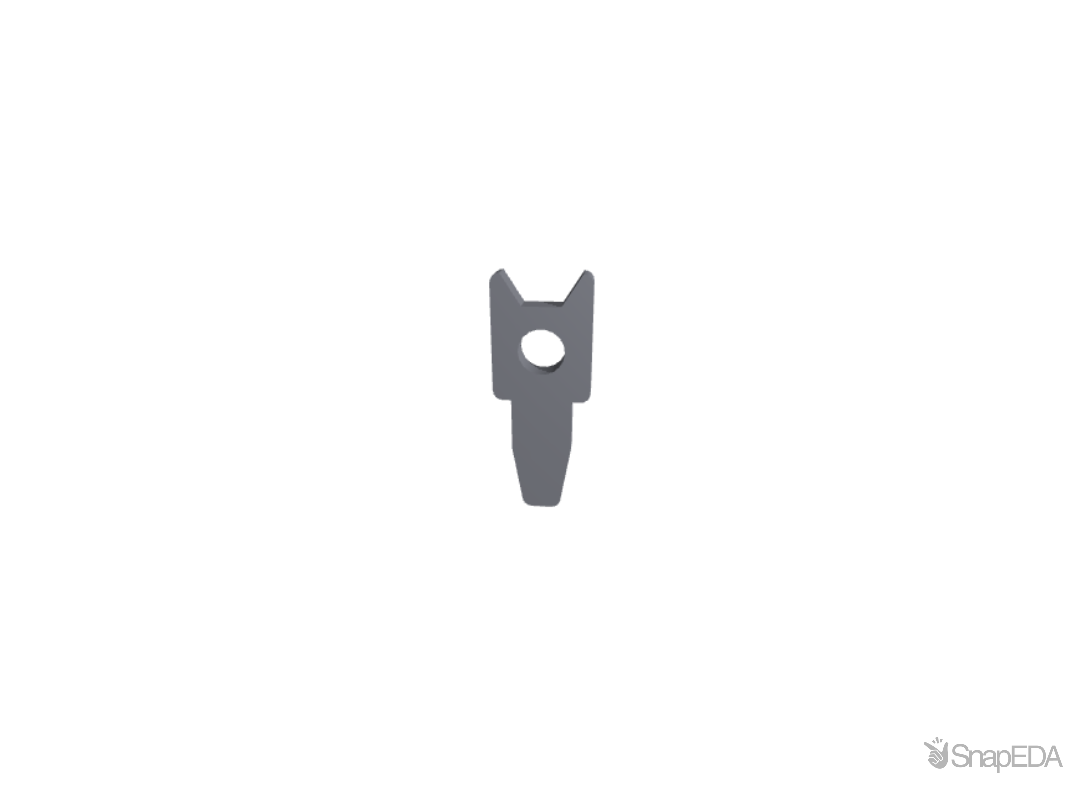 1032 3D Model