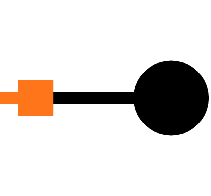 1033 Symbol