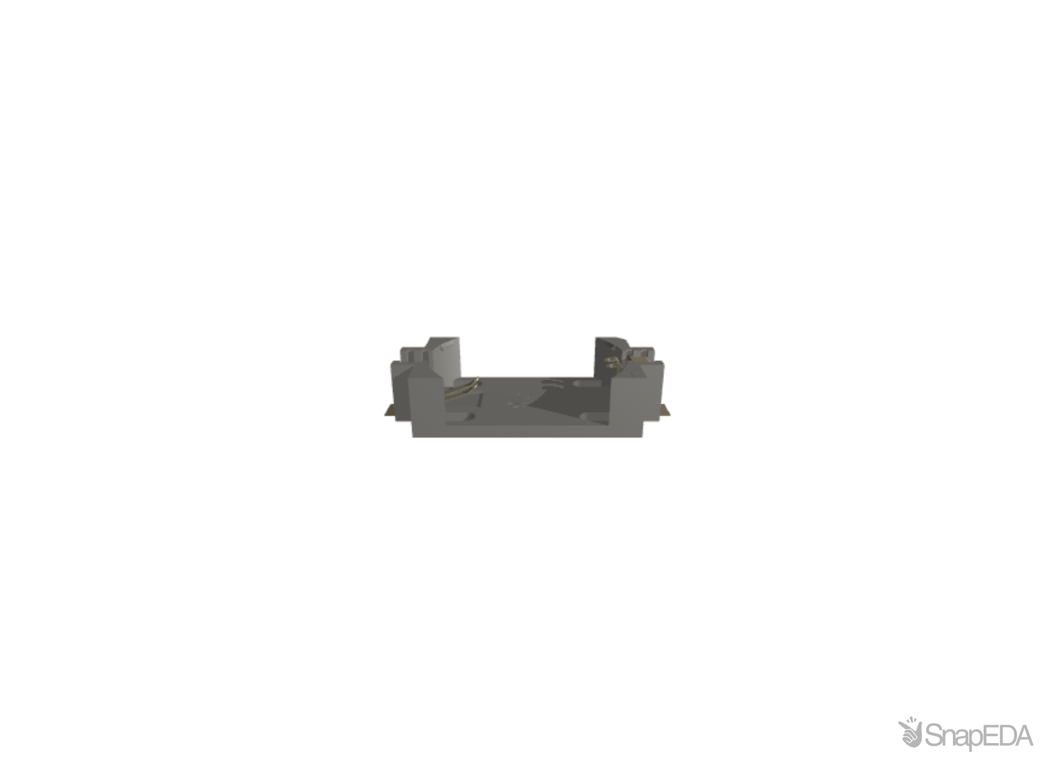 1052 3D Model