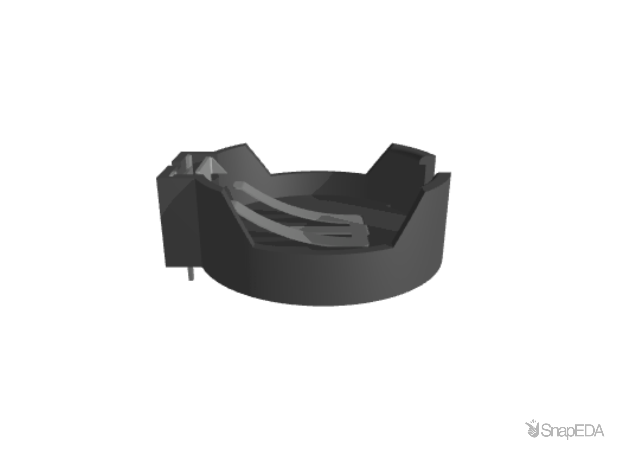 1053 3D Model