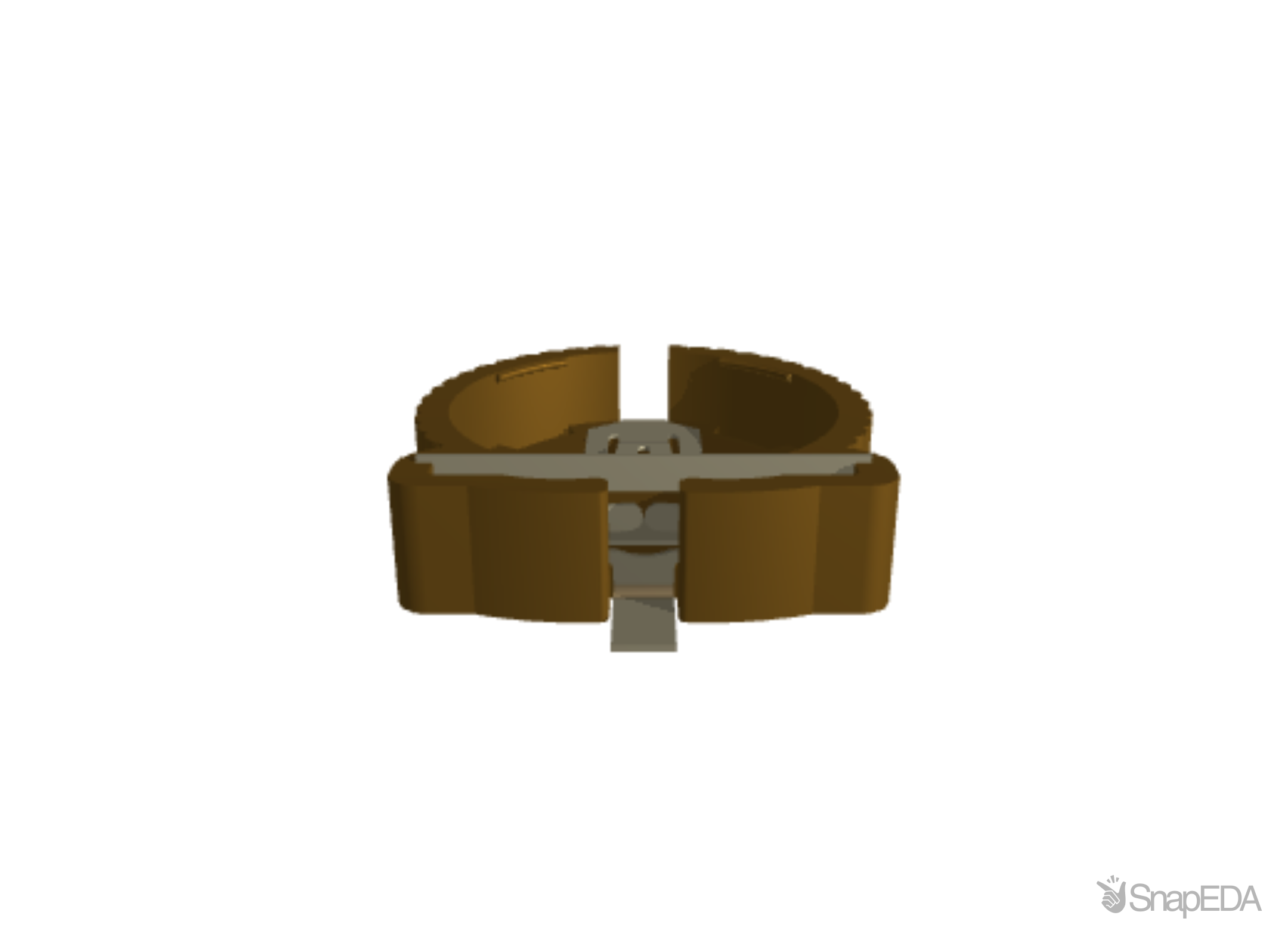 1056TR 3D Model
