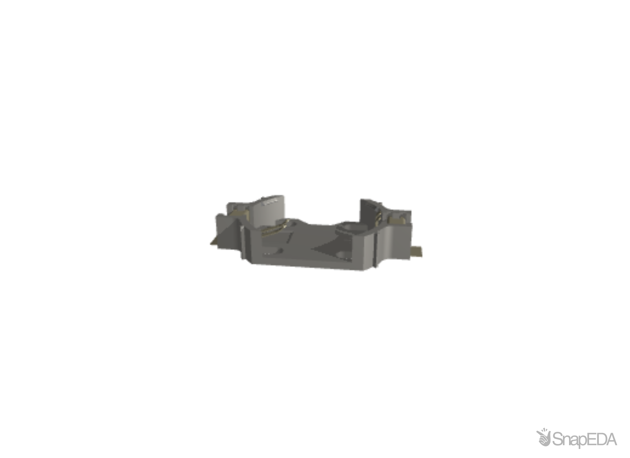 1058 3D Model