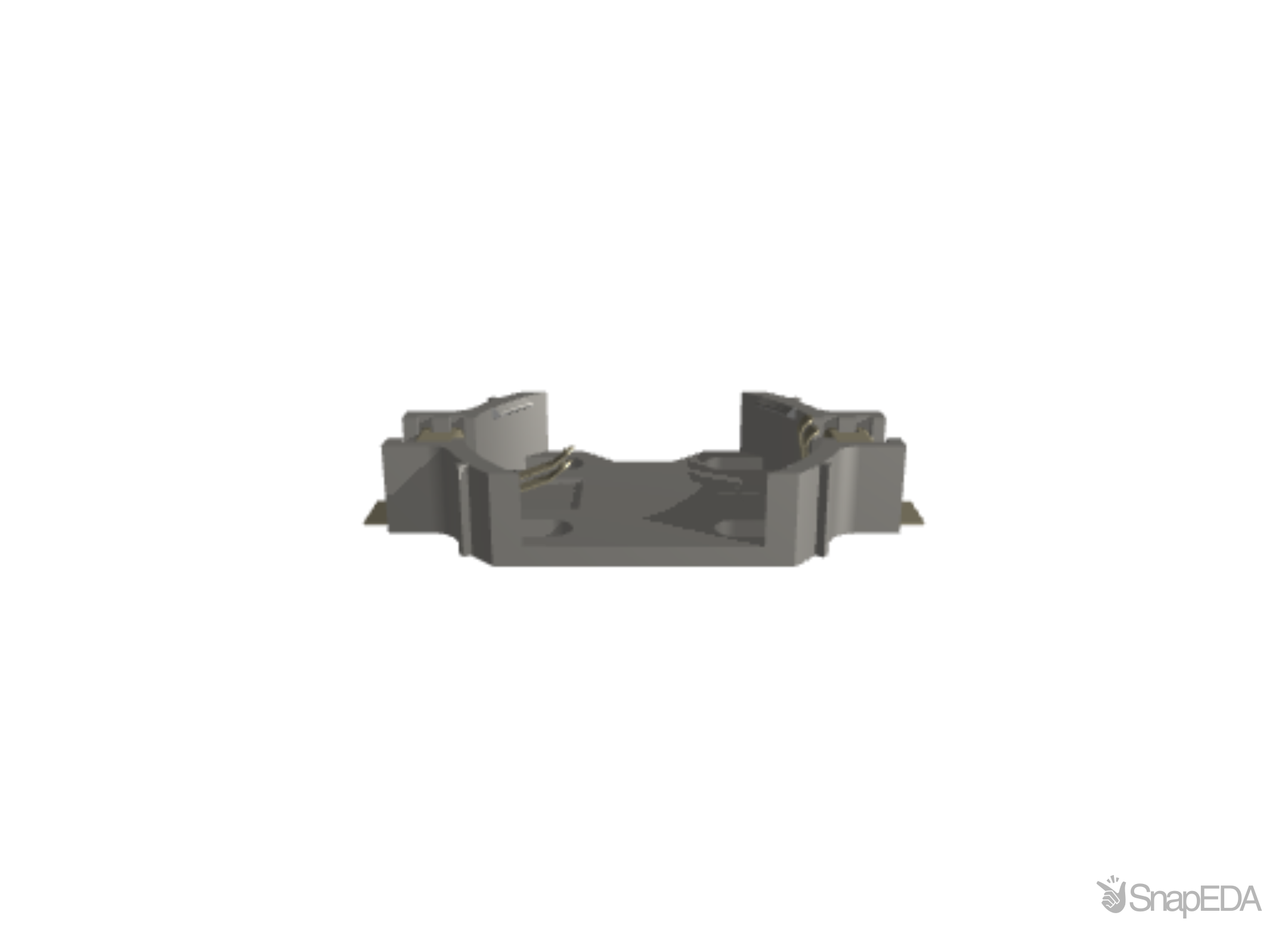 1058TR 3D Model