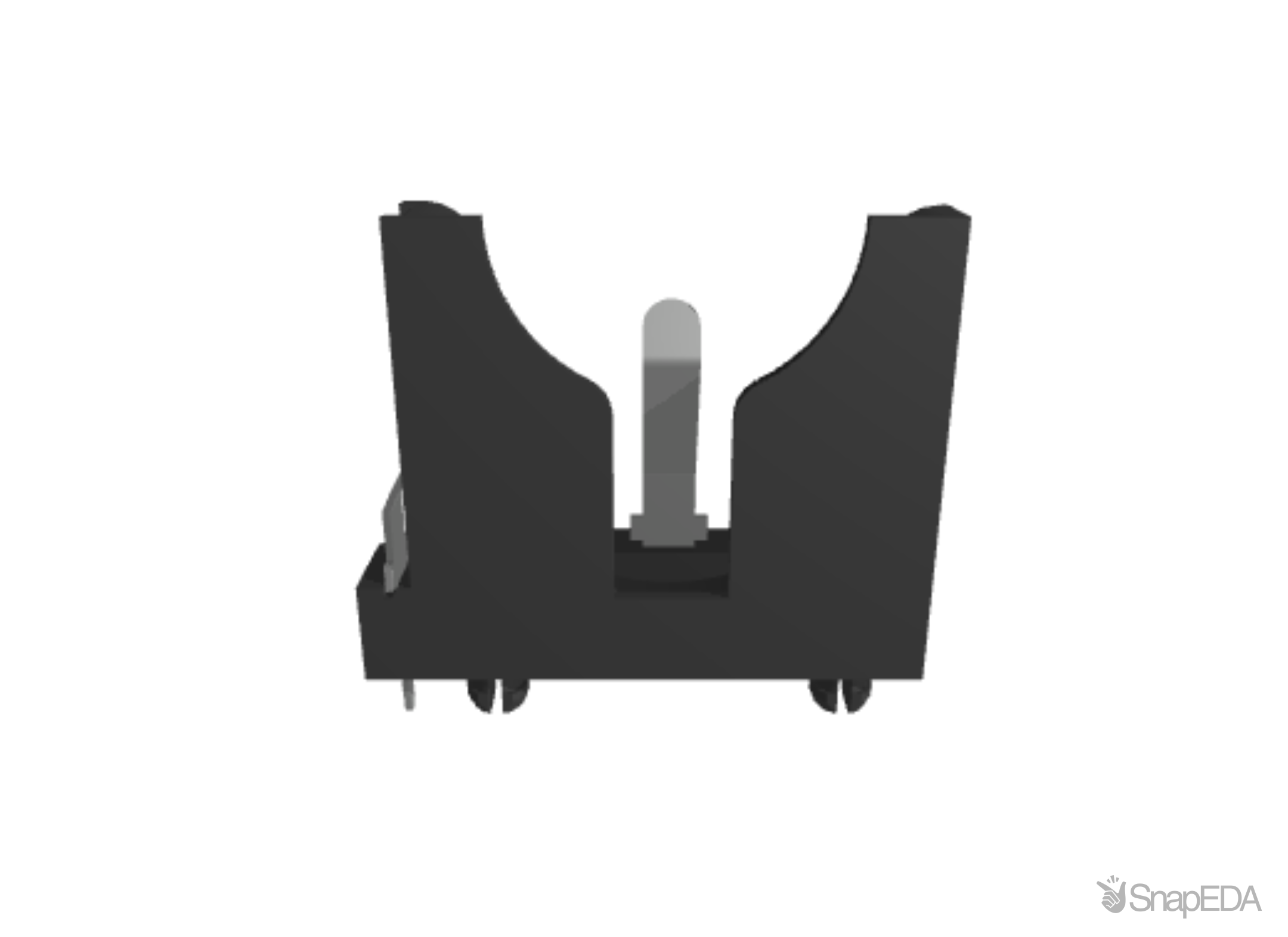 1068 3D Model