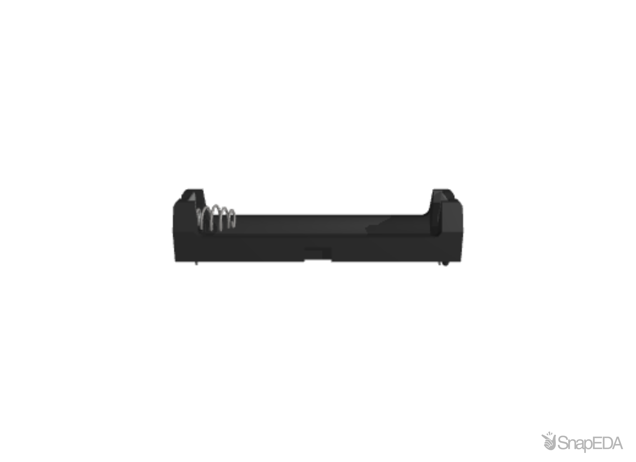 1075 3D Model