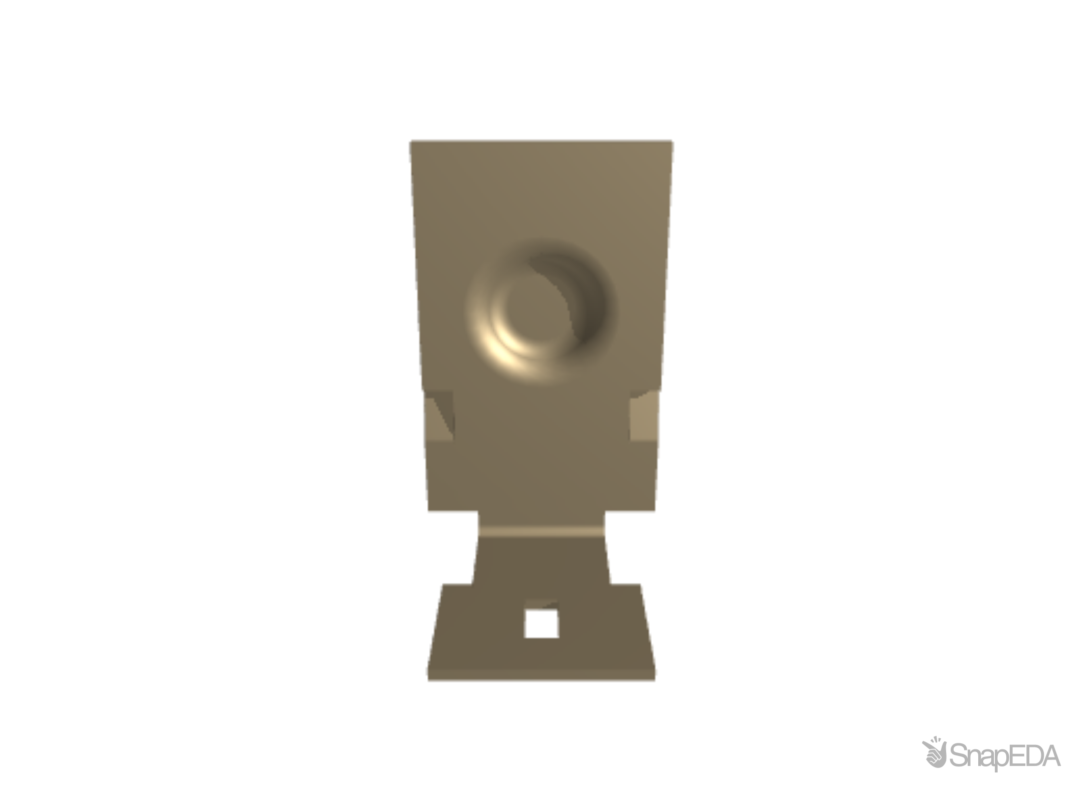 1076-1 3D Model
