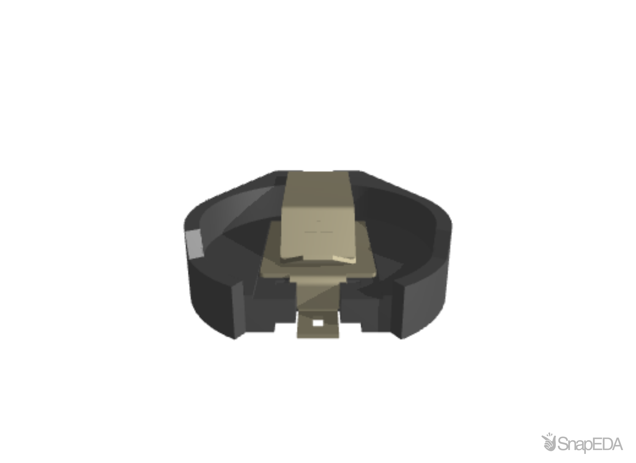 1081TR 3D Model