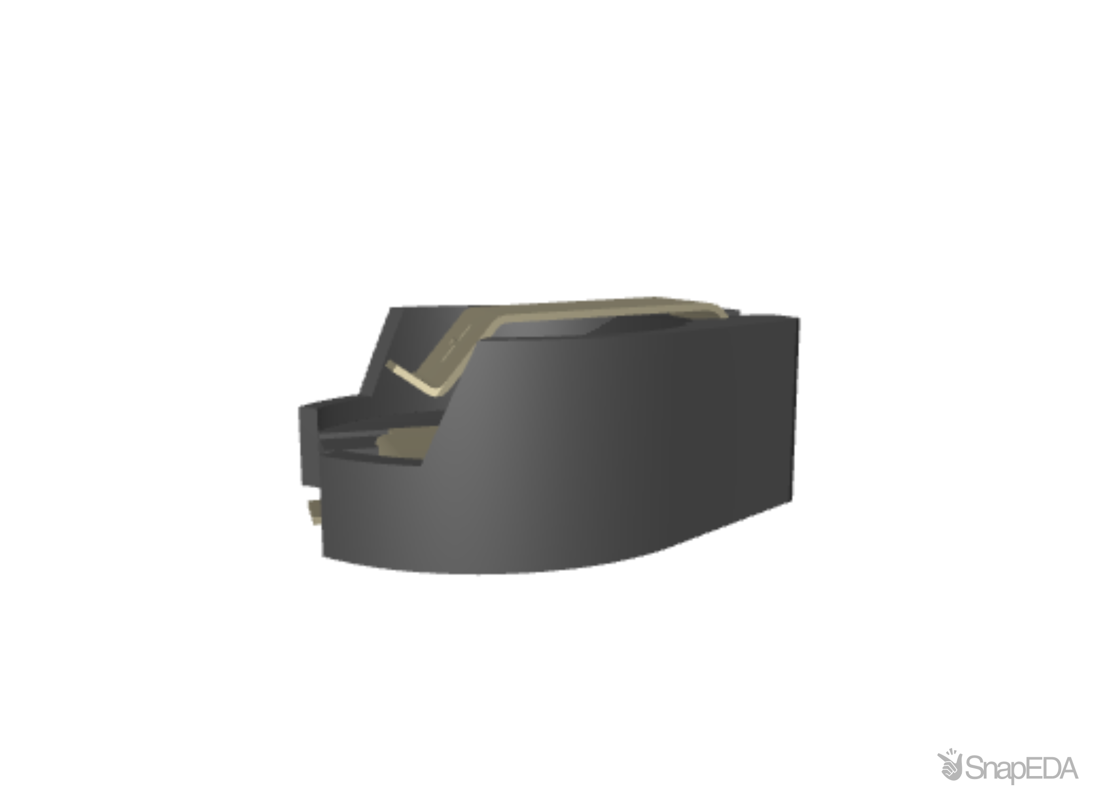 1082TR 3D Model