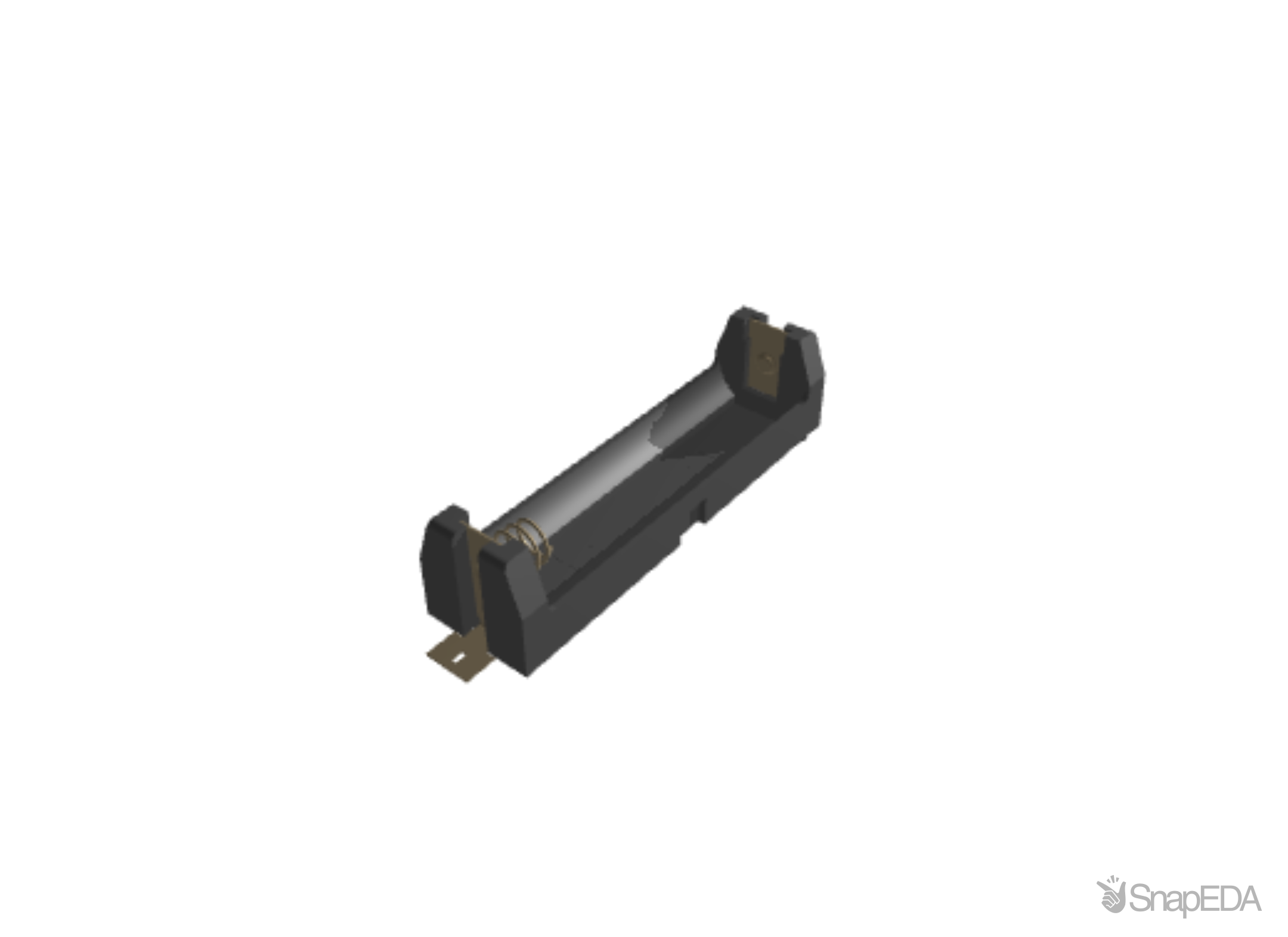1088 3D Model