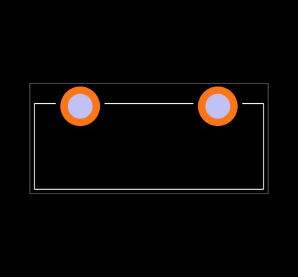 109-3 Footprint