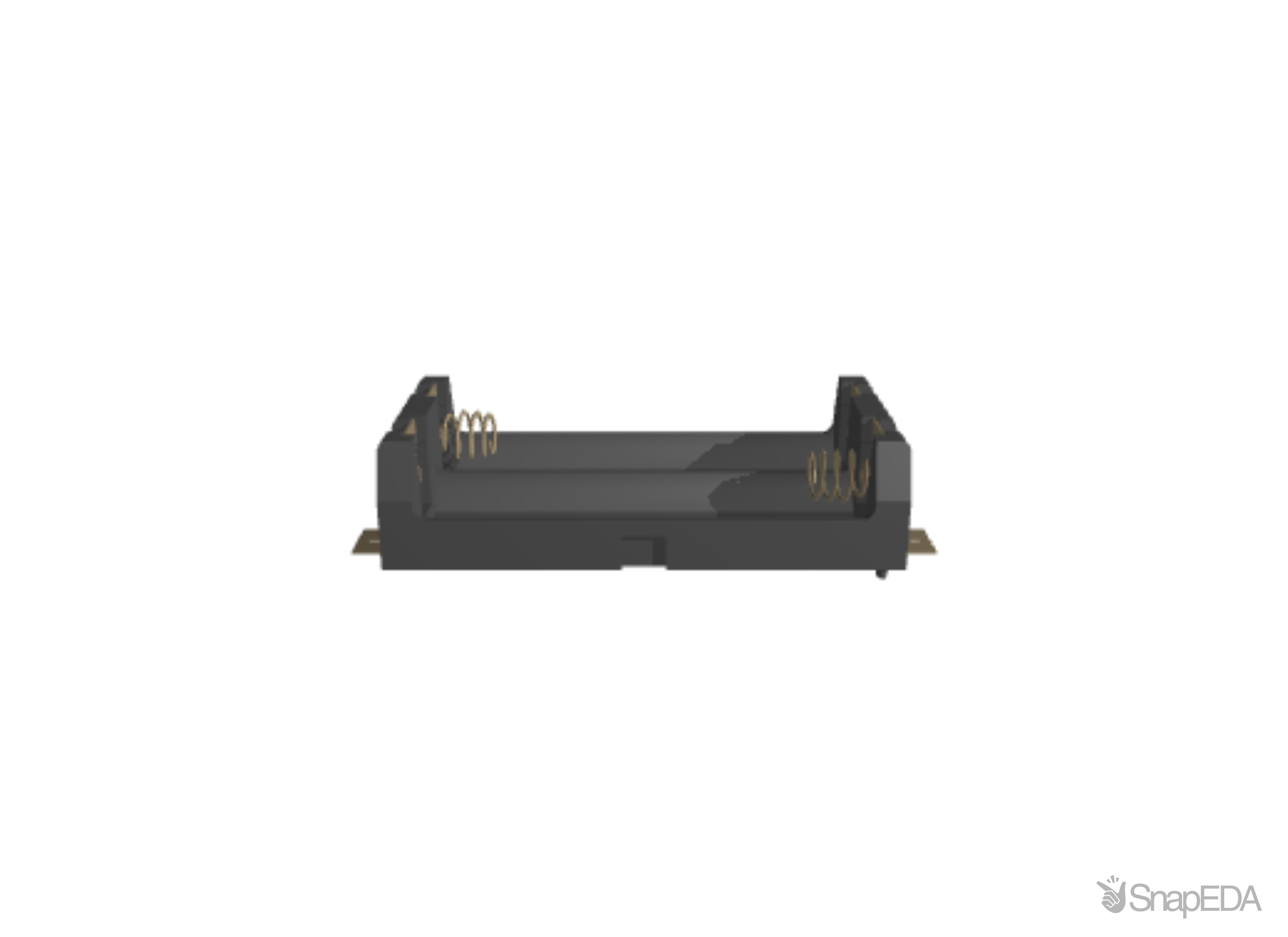 1090 3D Model