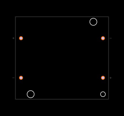 1097P Footprint