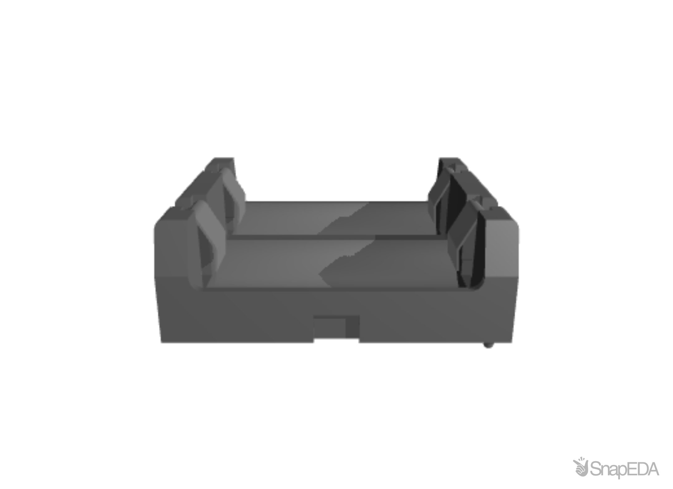 1099 3D Model