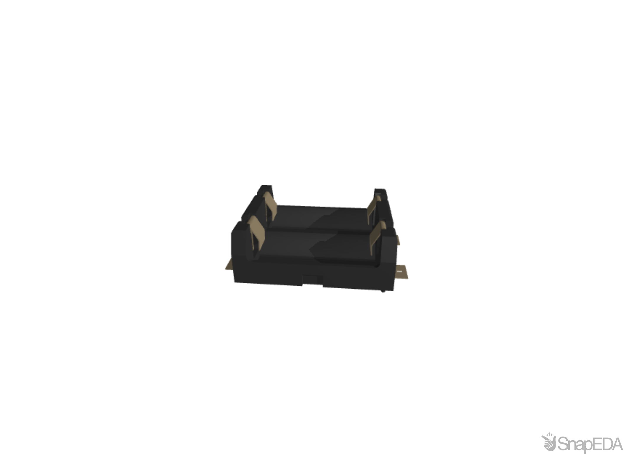 1100 3D Model