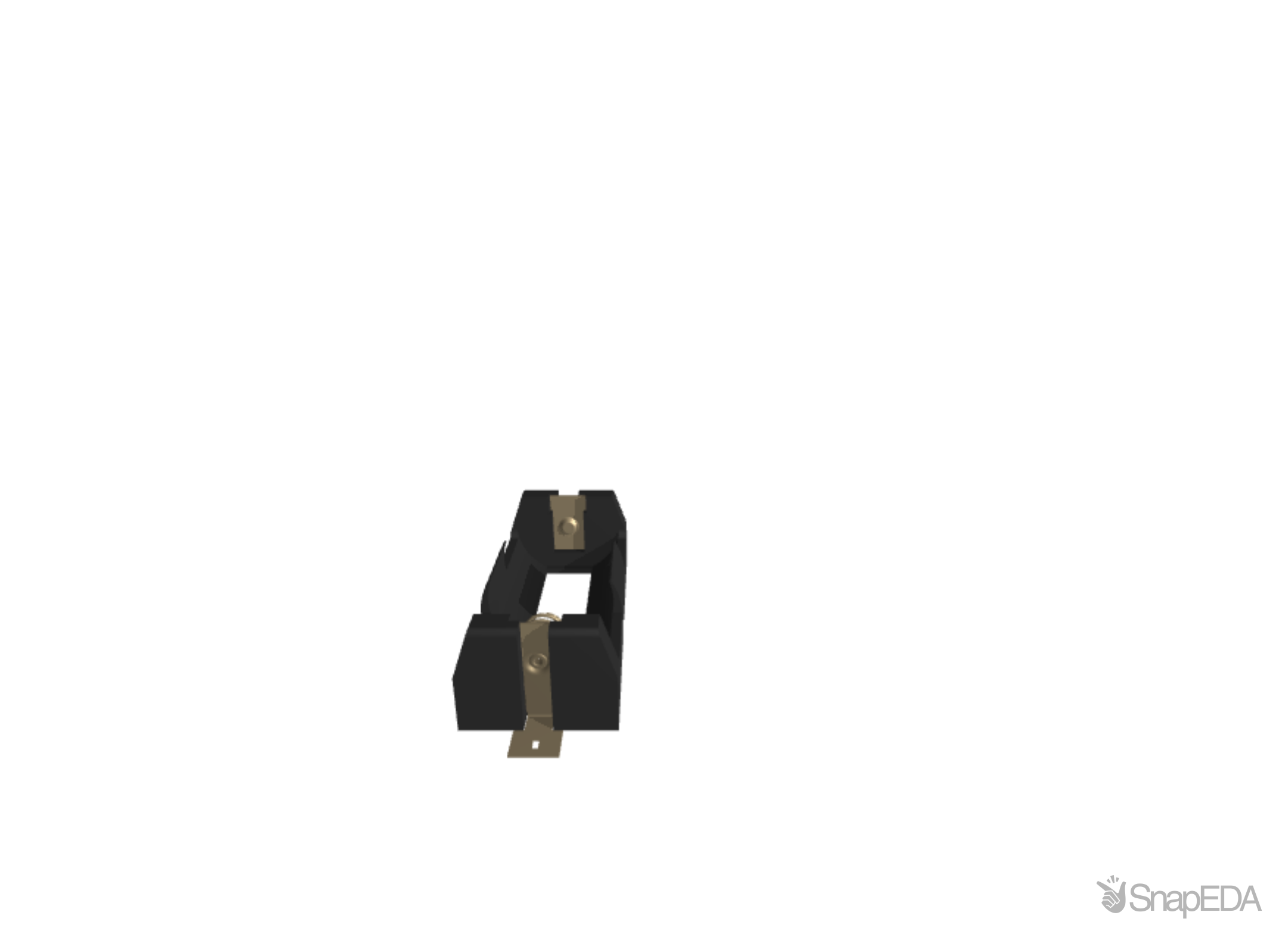 1110 3D Model