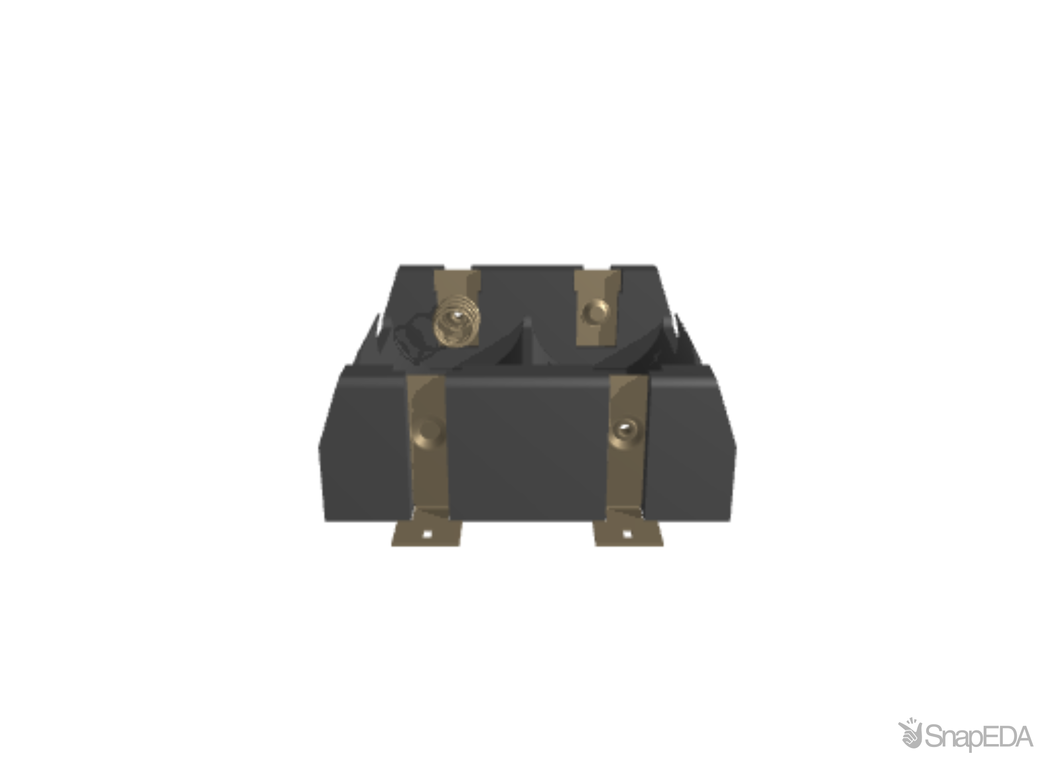 1136 3D Model