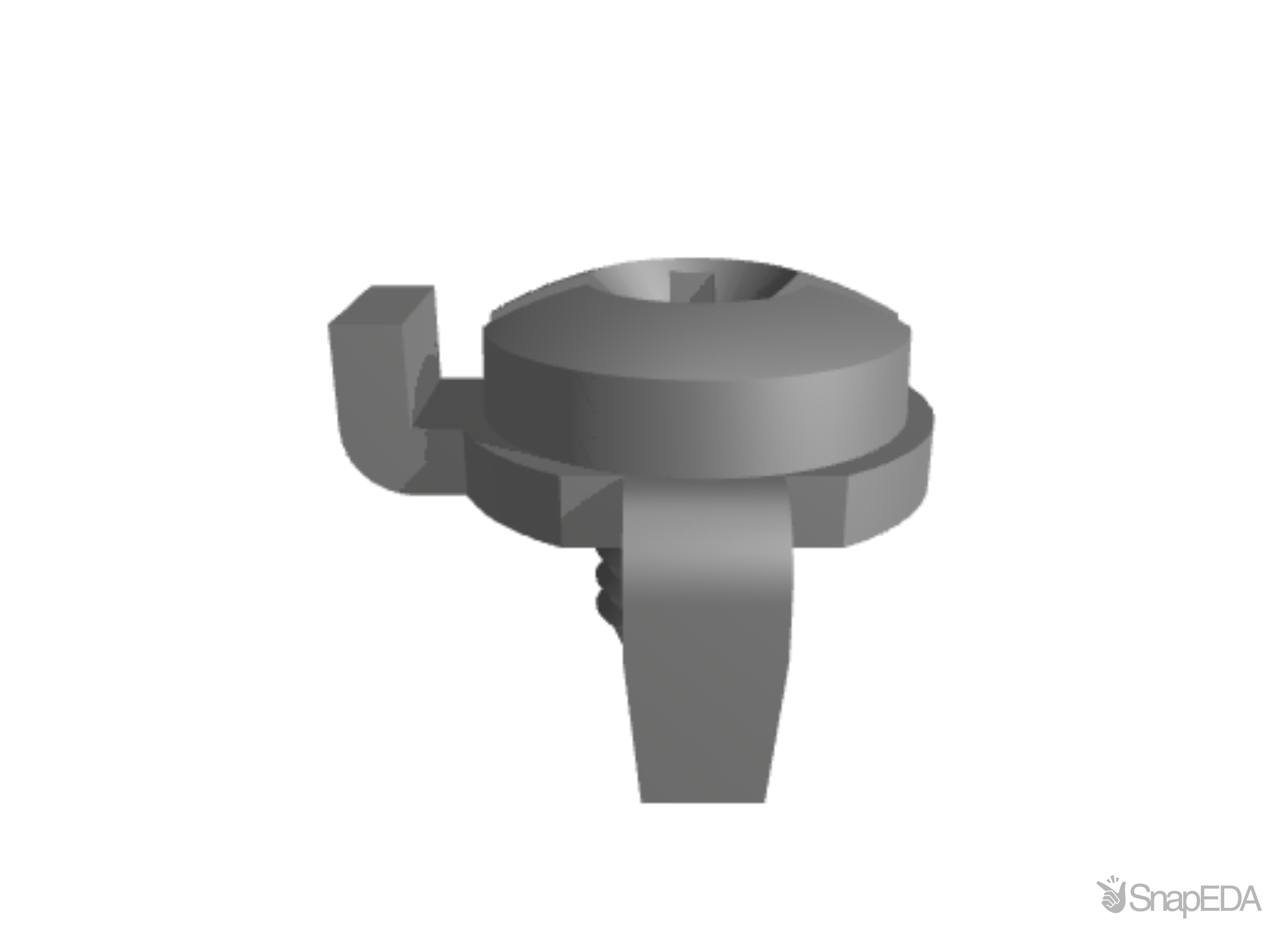 1202 3D Model