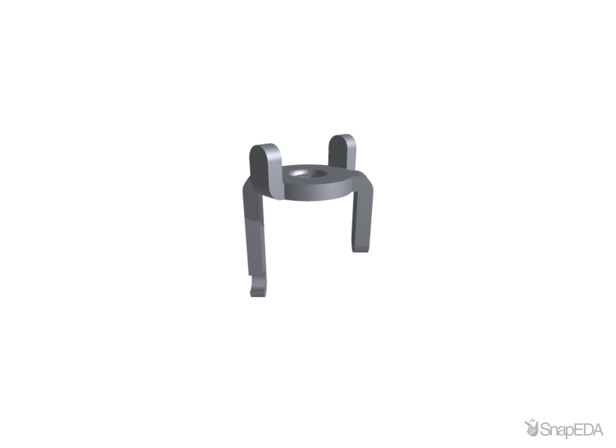 1205 3D Model