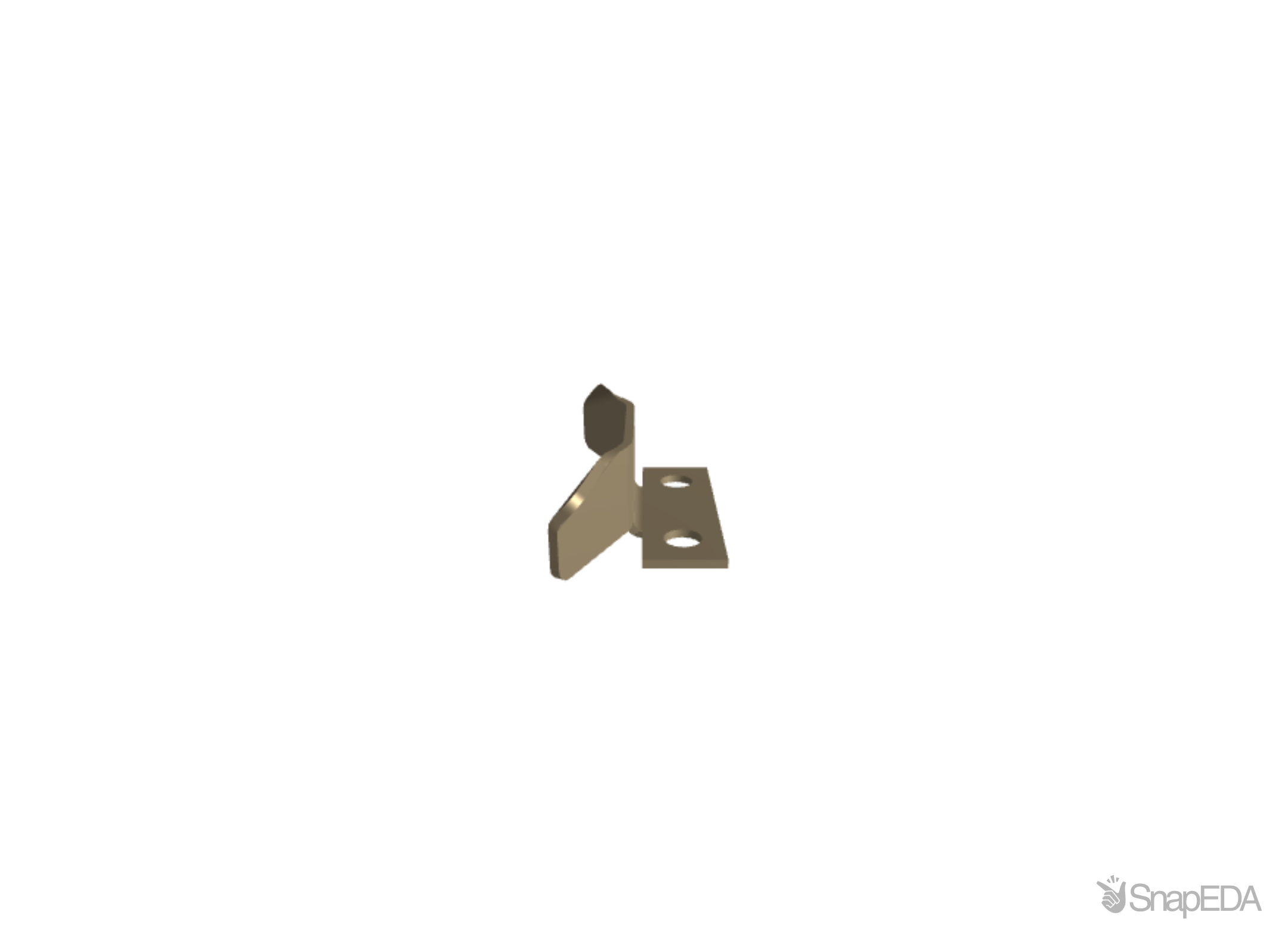 120TR 3D Model