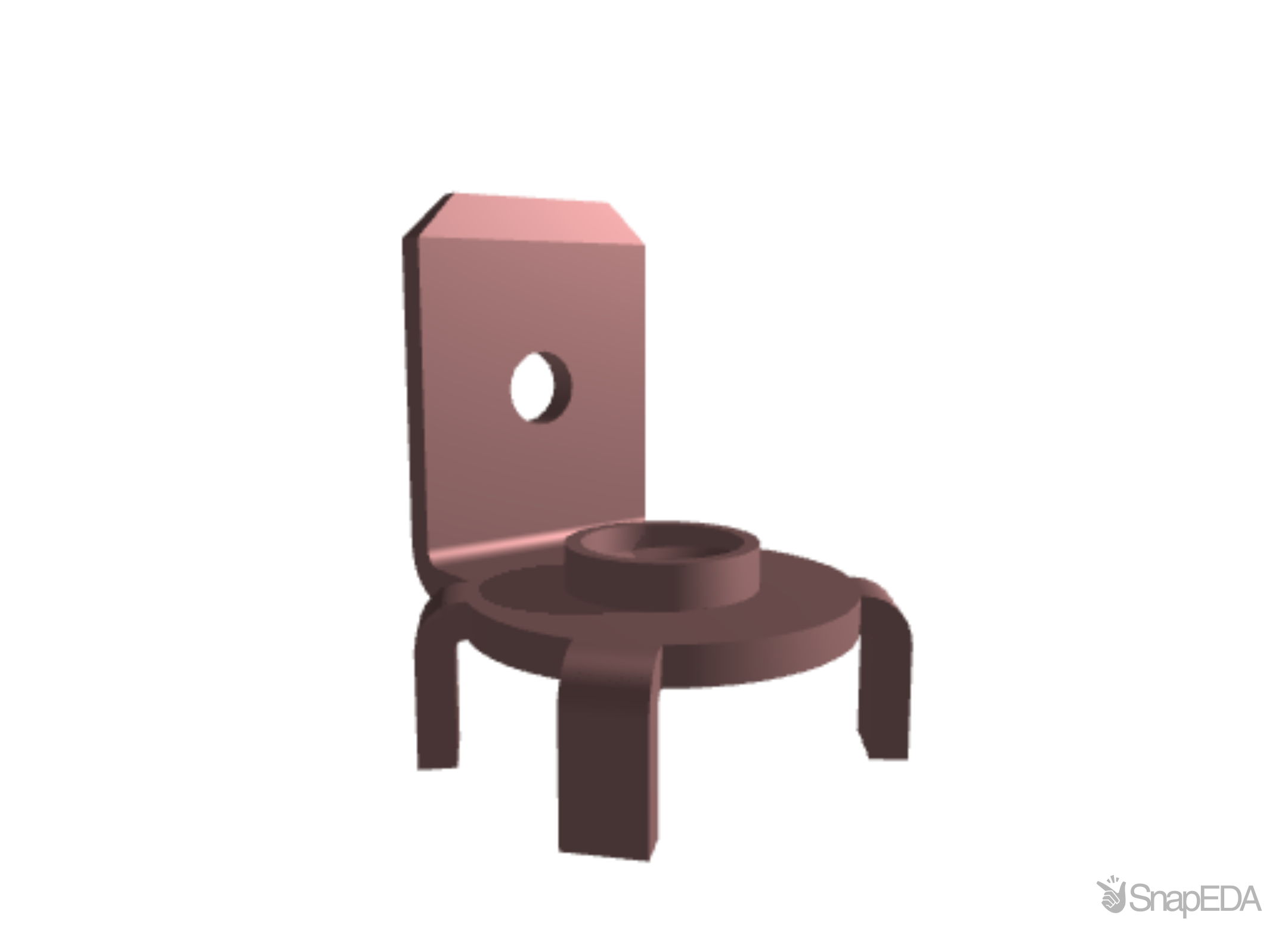 1247 3D Model