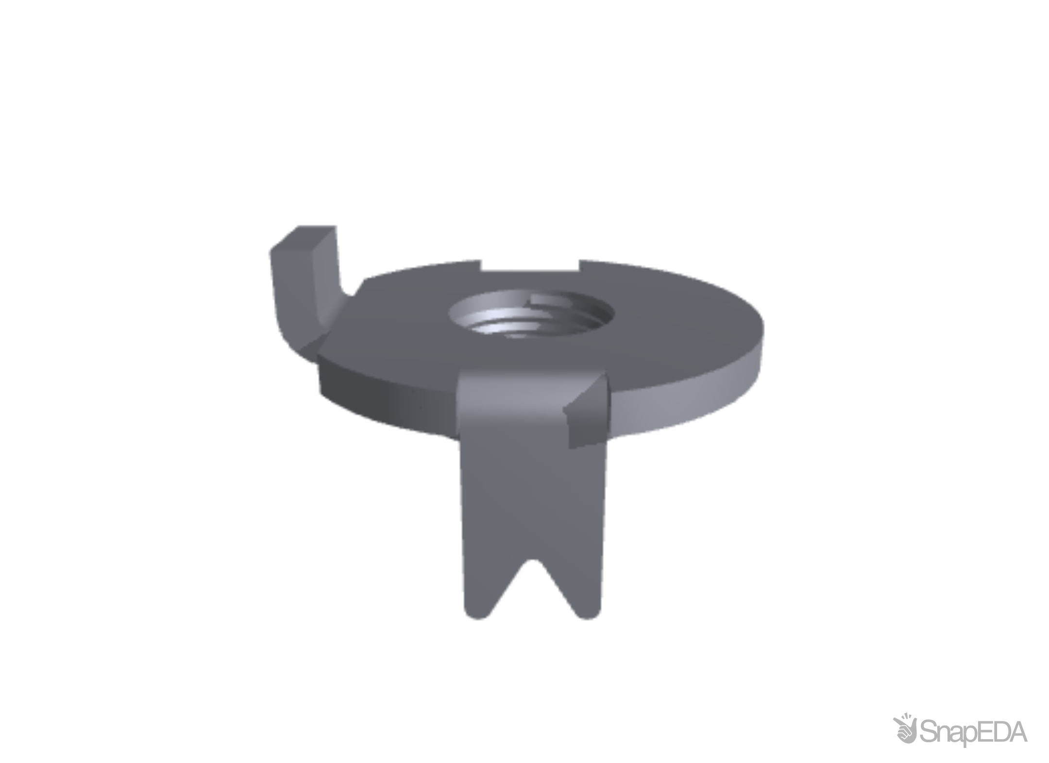 1284 3D Model