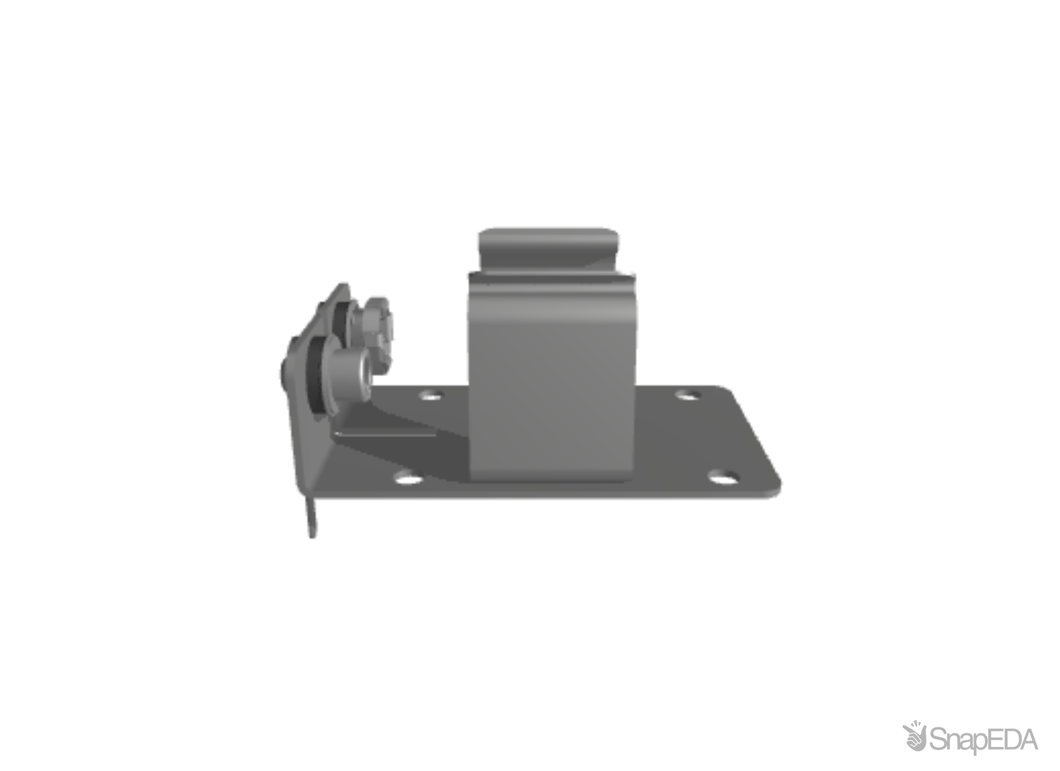1291-66 3D Model