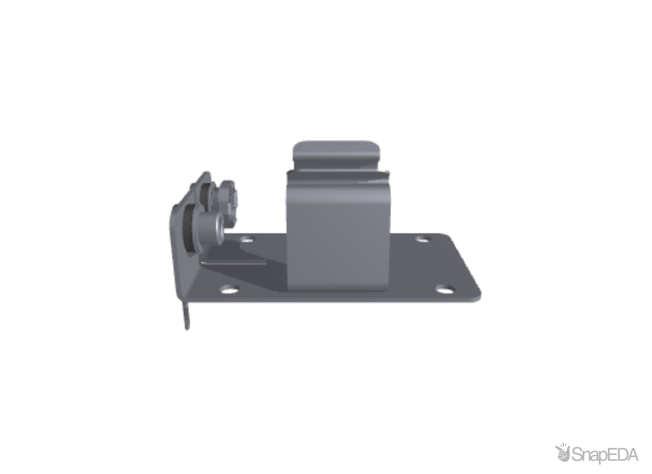 1291-79 3D Model