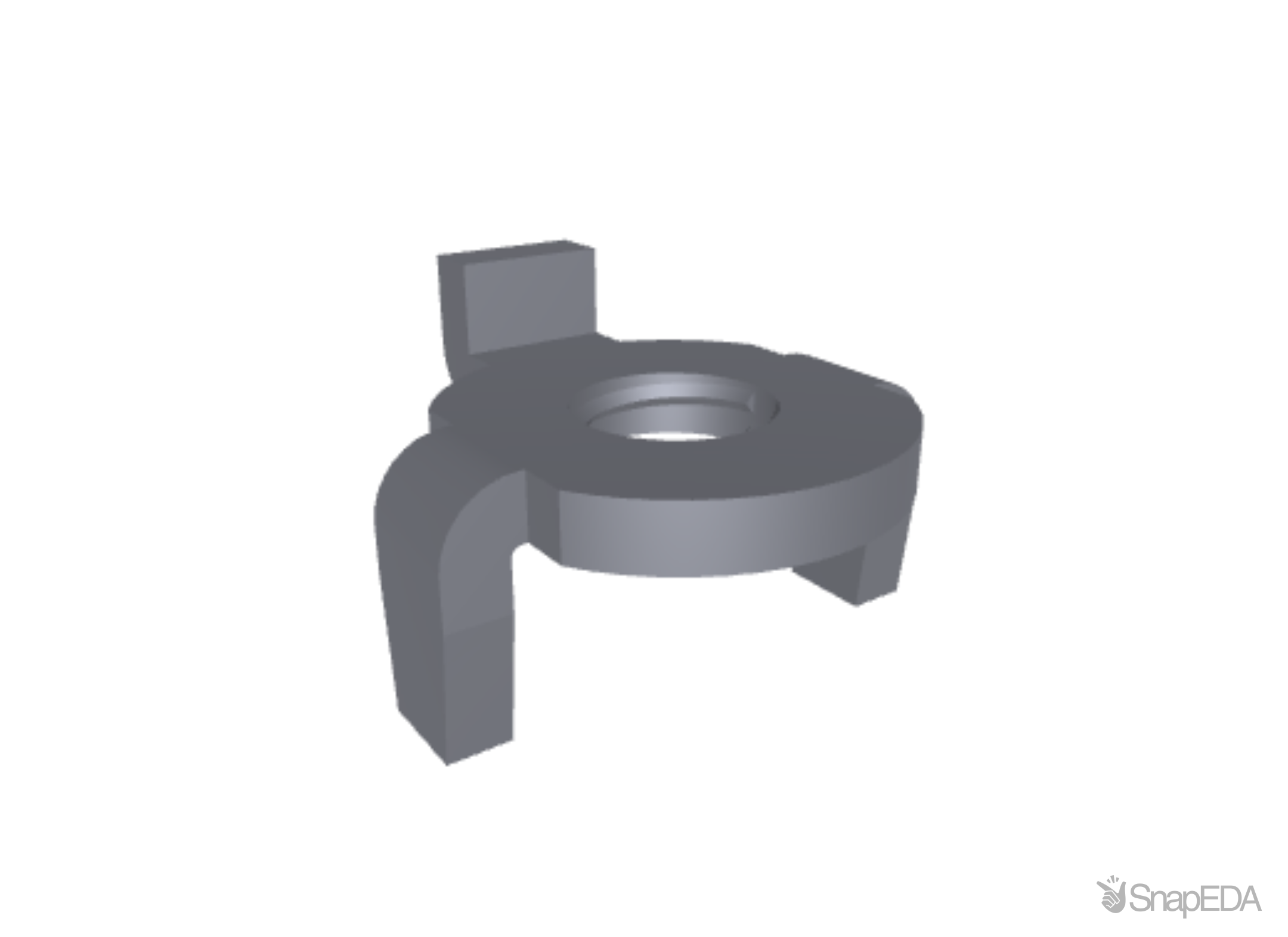 1293 3D Model