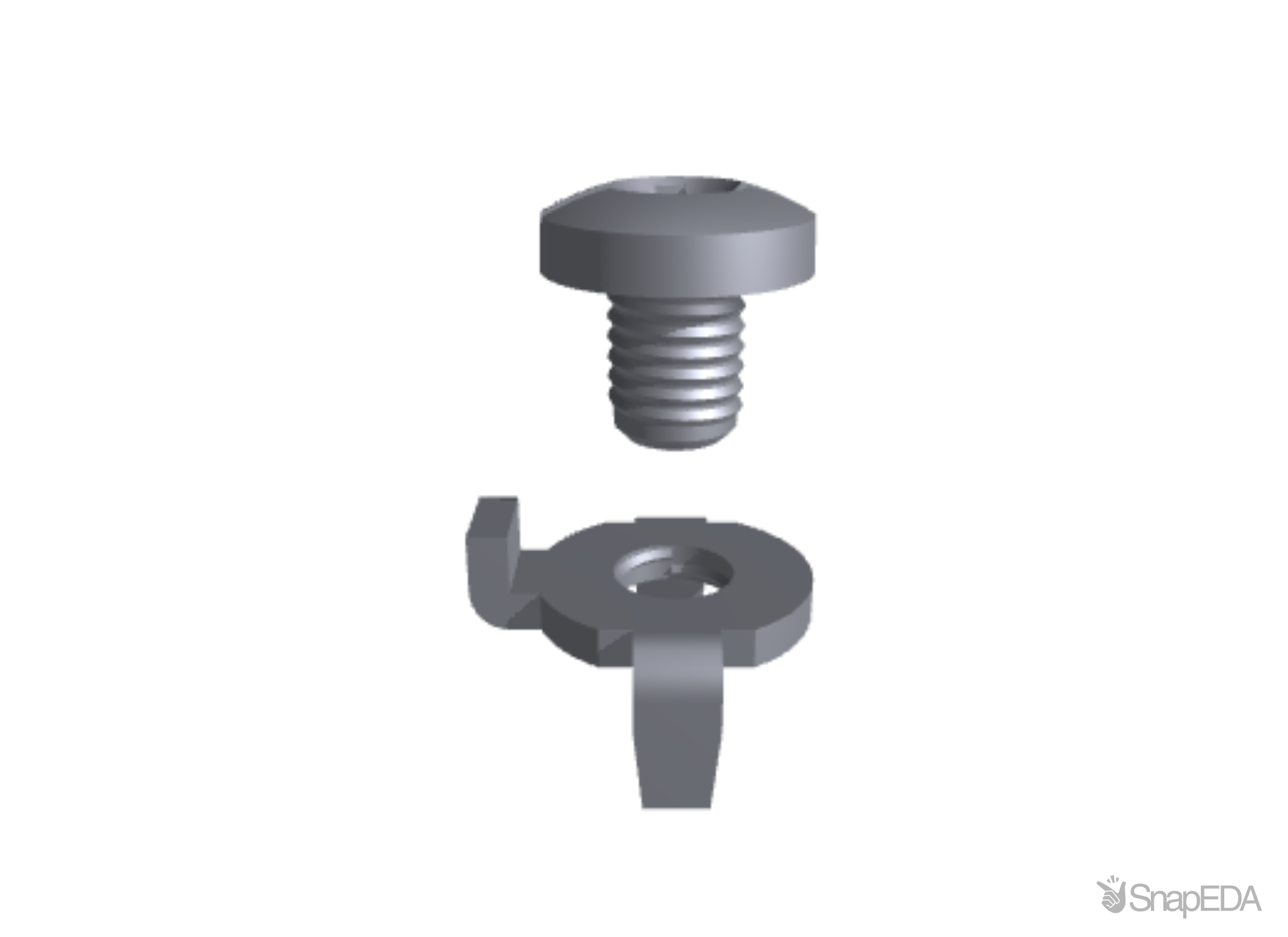 1299 3D Model