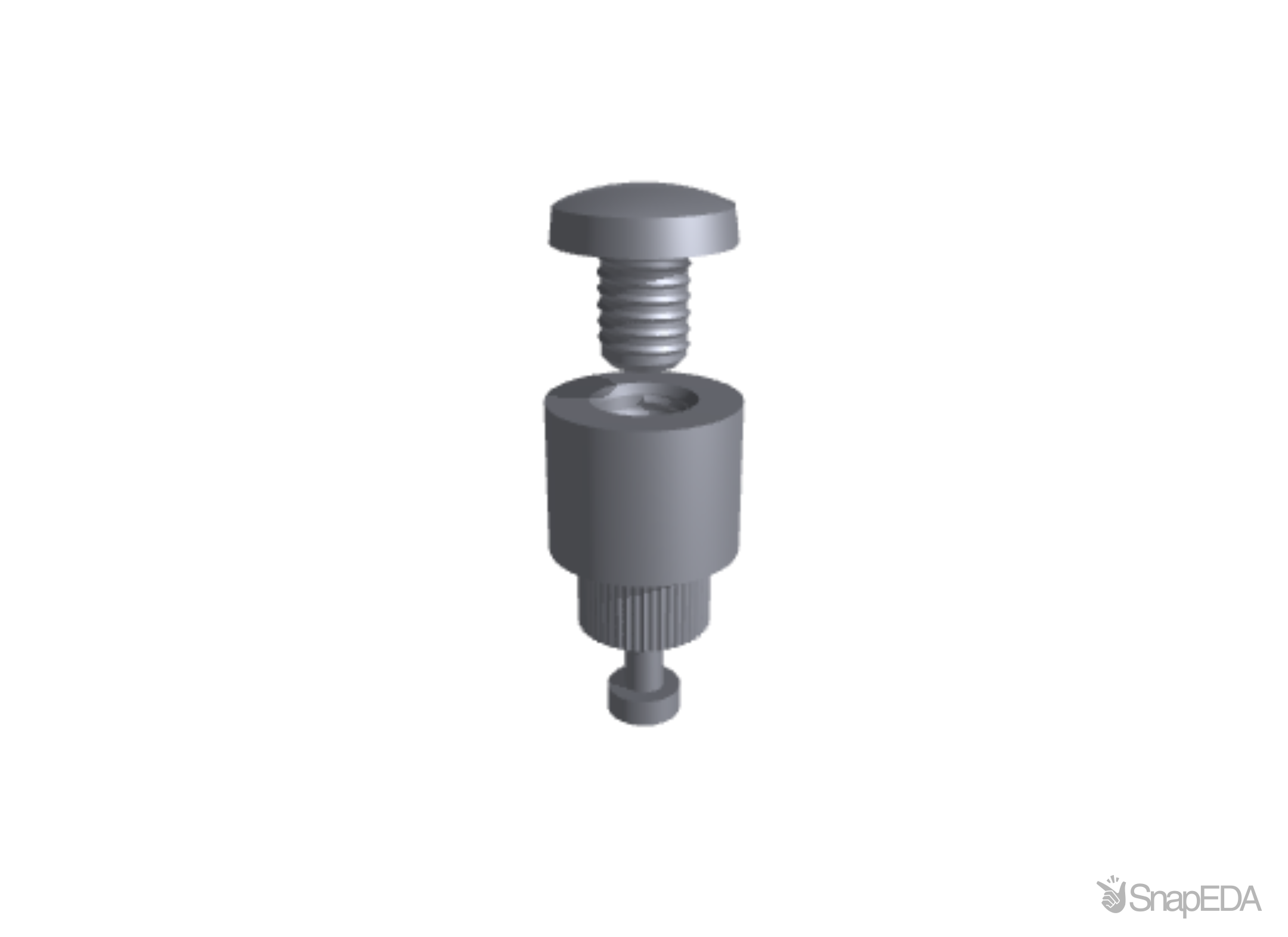 1535 3D Model