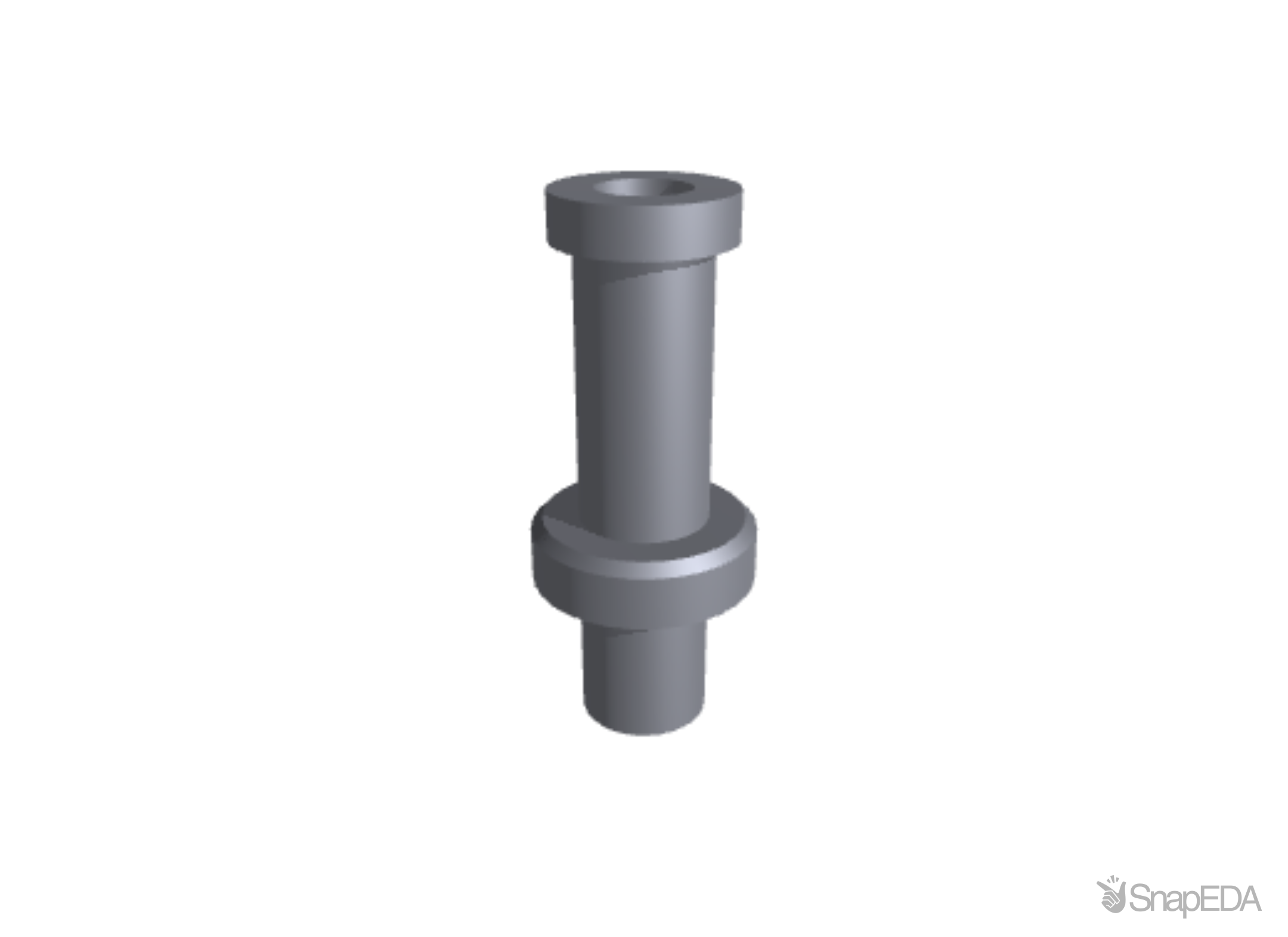 1540-2 3D Model