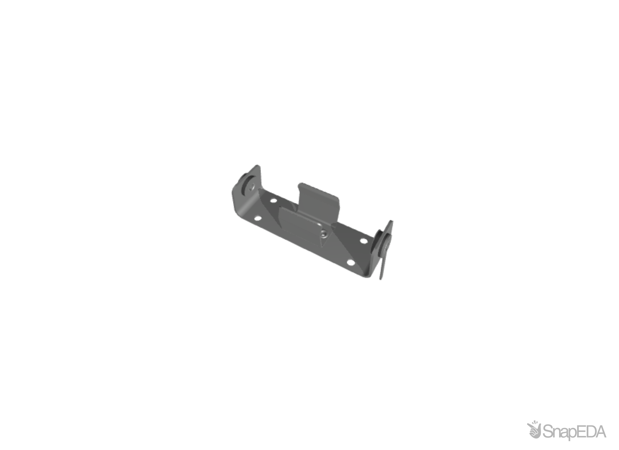 2222 3D Model