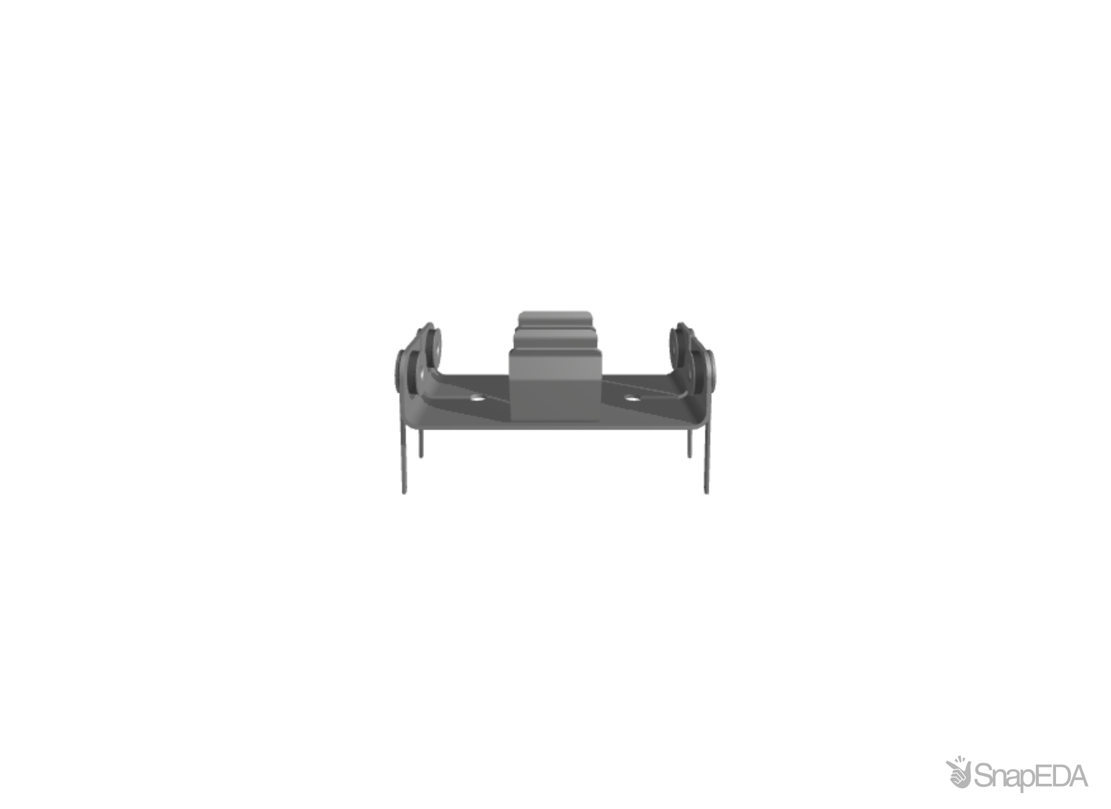 2223 3D Model