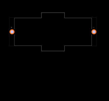 2224 Footprint