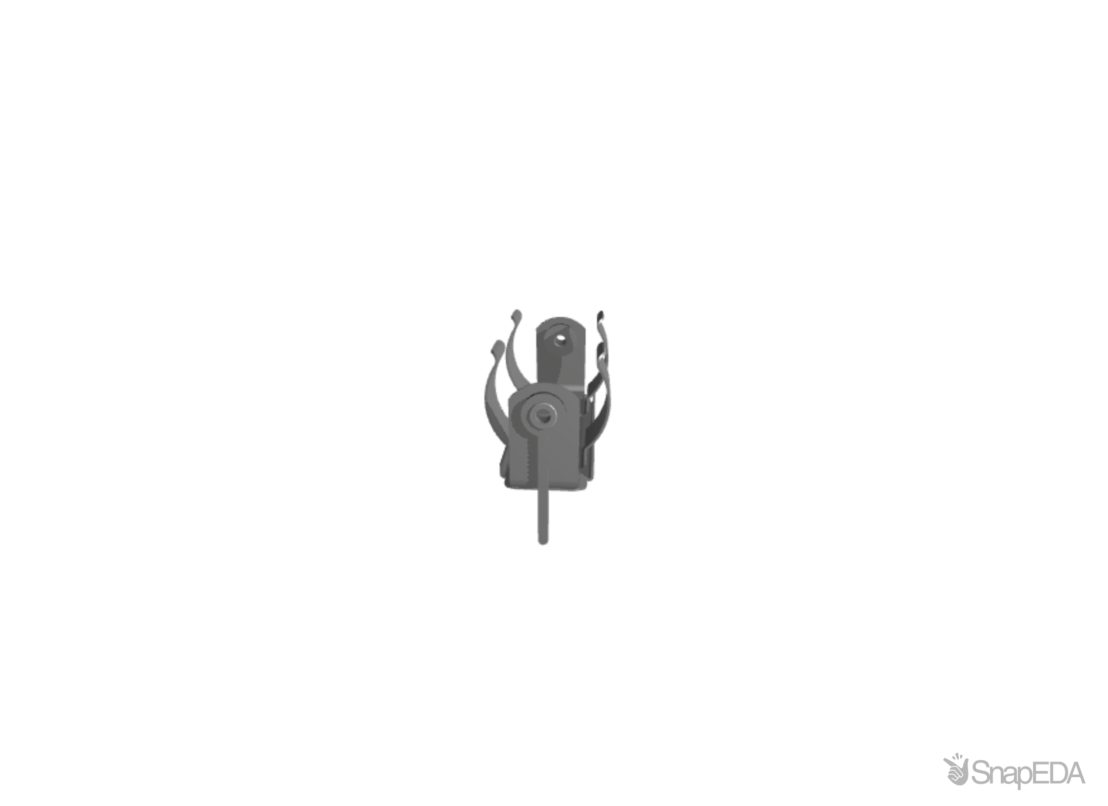 2230 3D Model