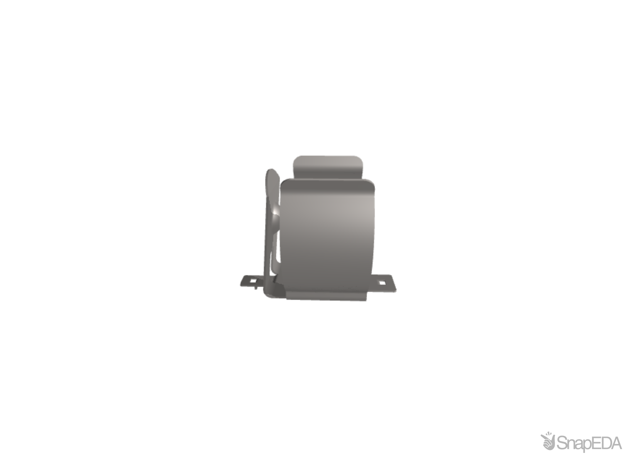 246TR 3D Model