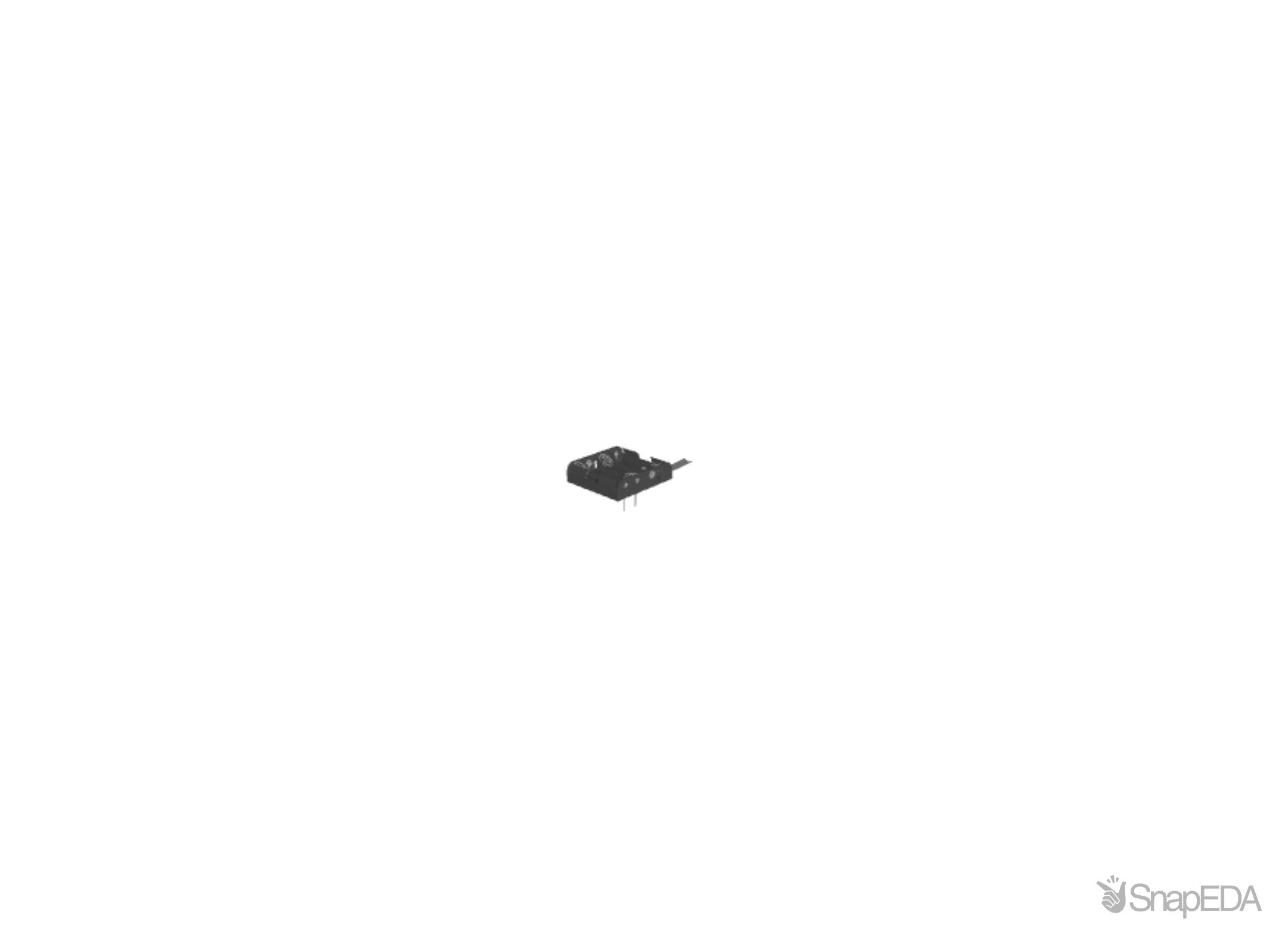 2477RB 3D Model