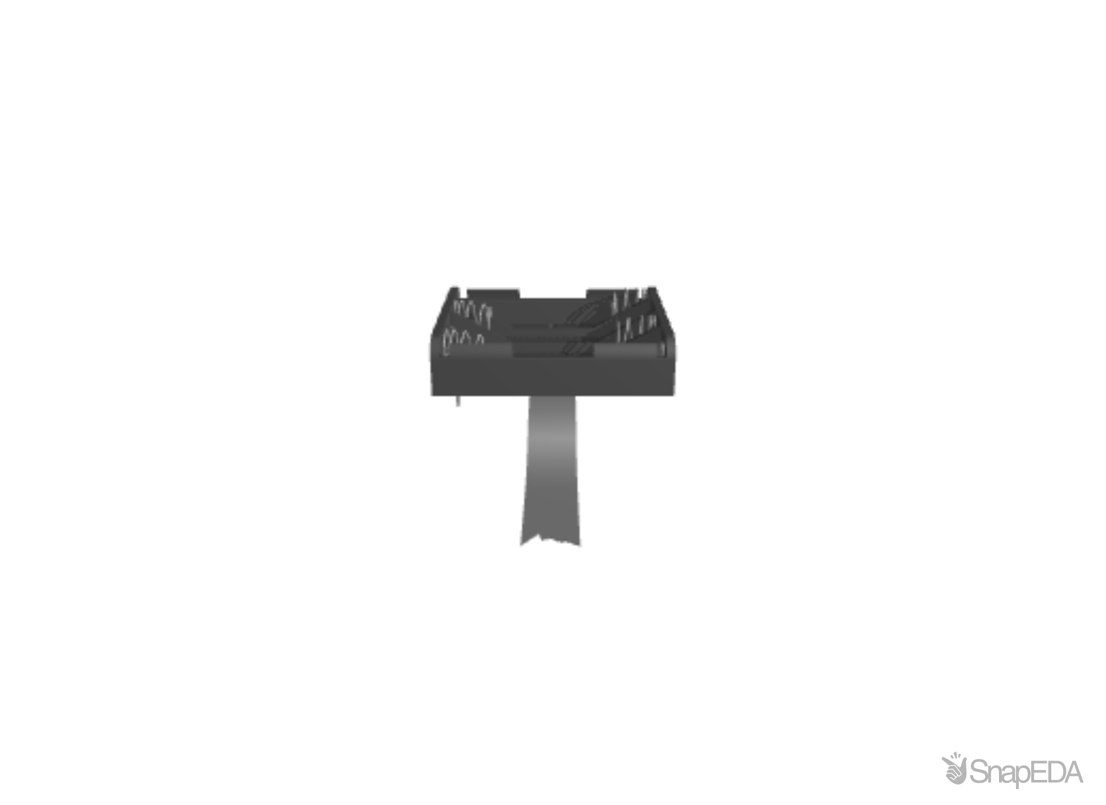 2481RB 3D Model