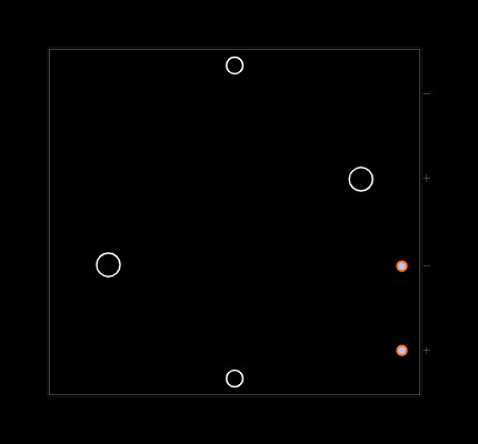 2481RB Footprint