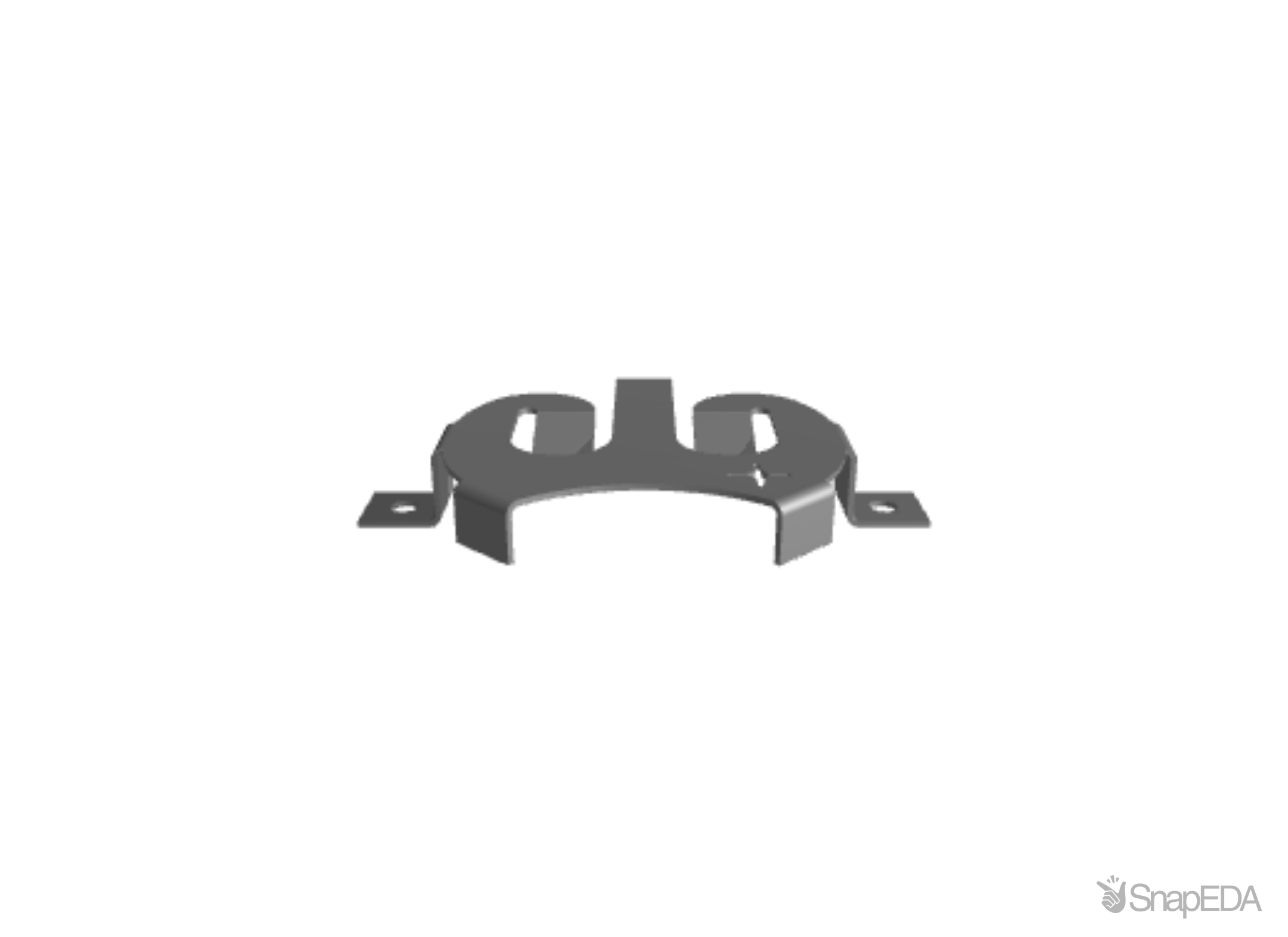 2896 3D Model