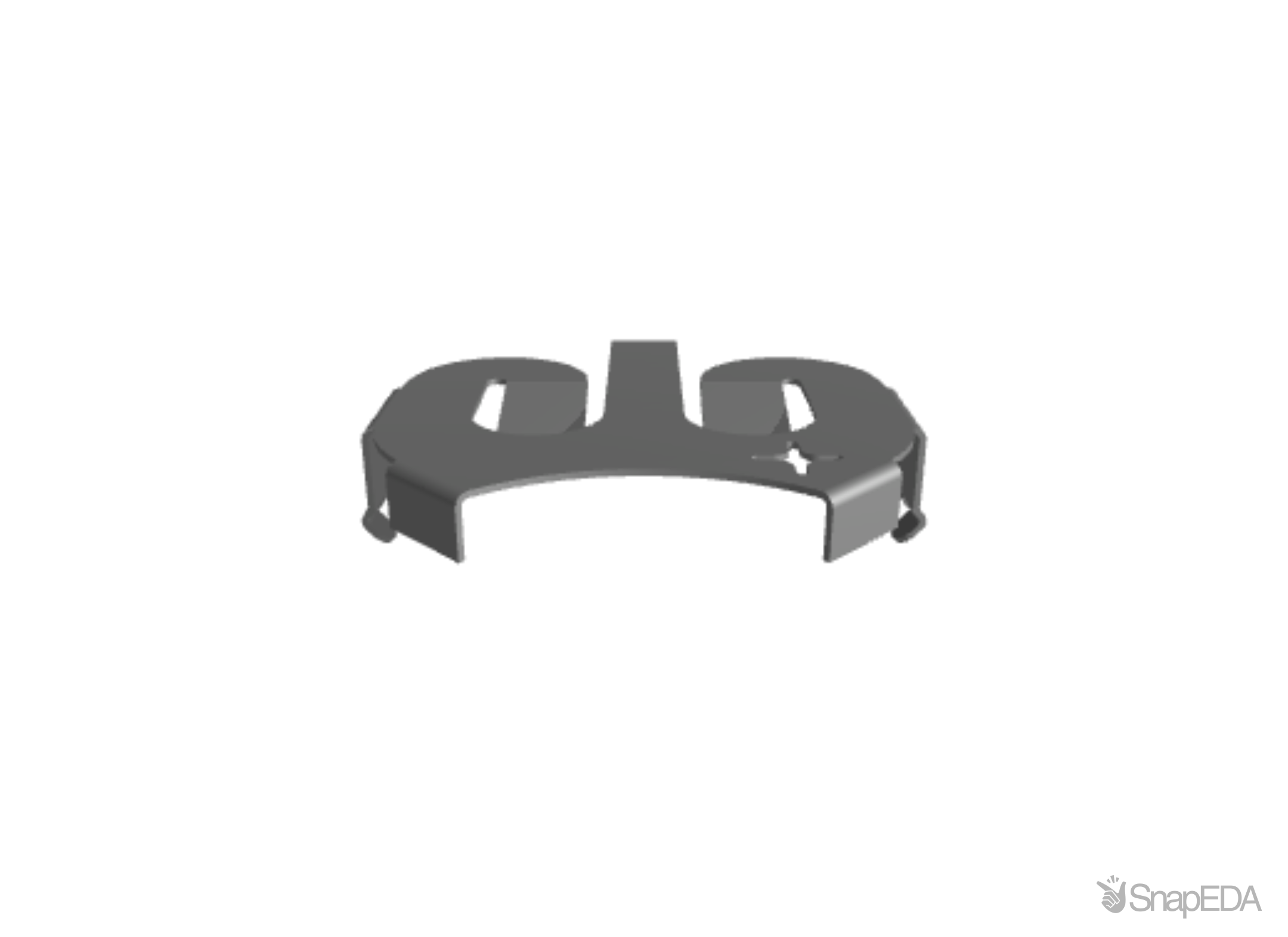 2899 3D Model