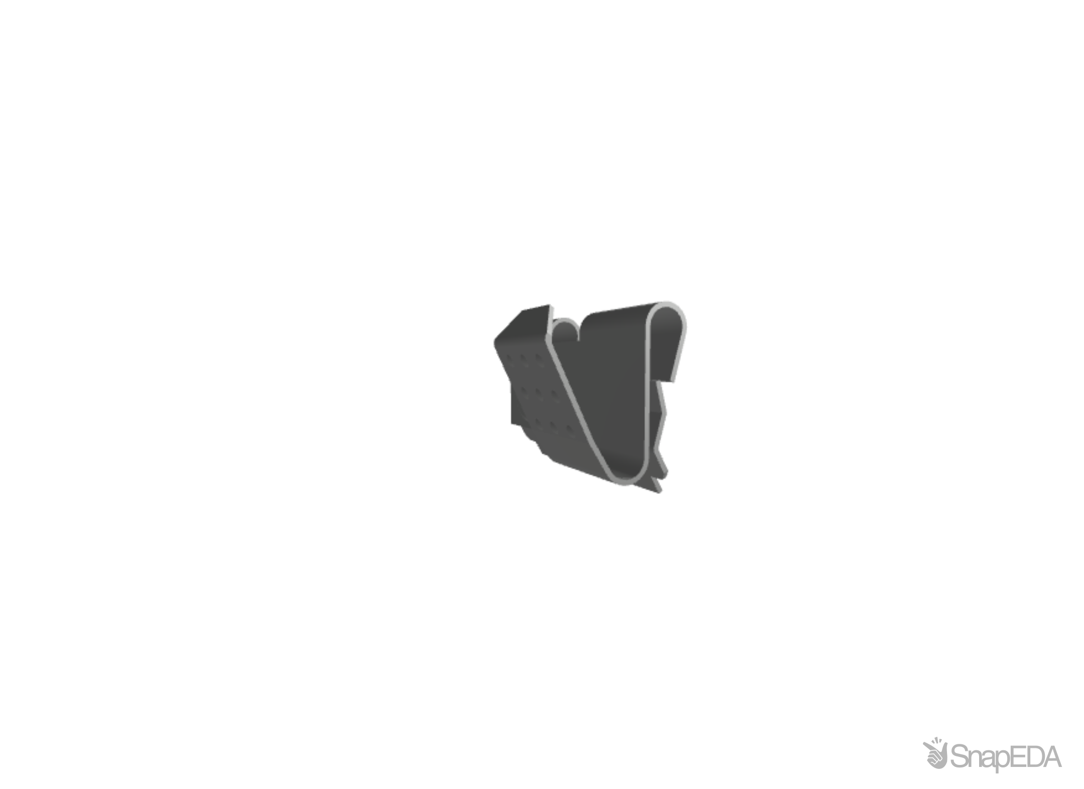 296 3D Model