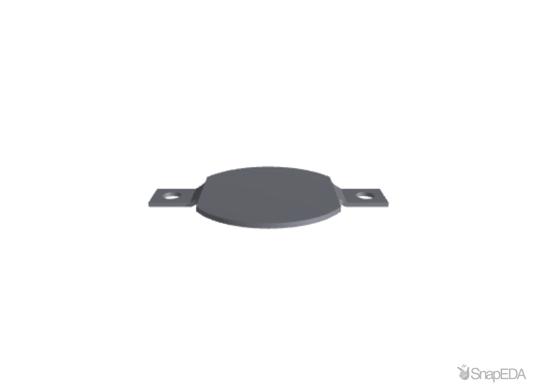 2991 3D Model