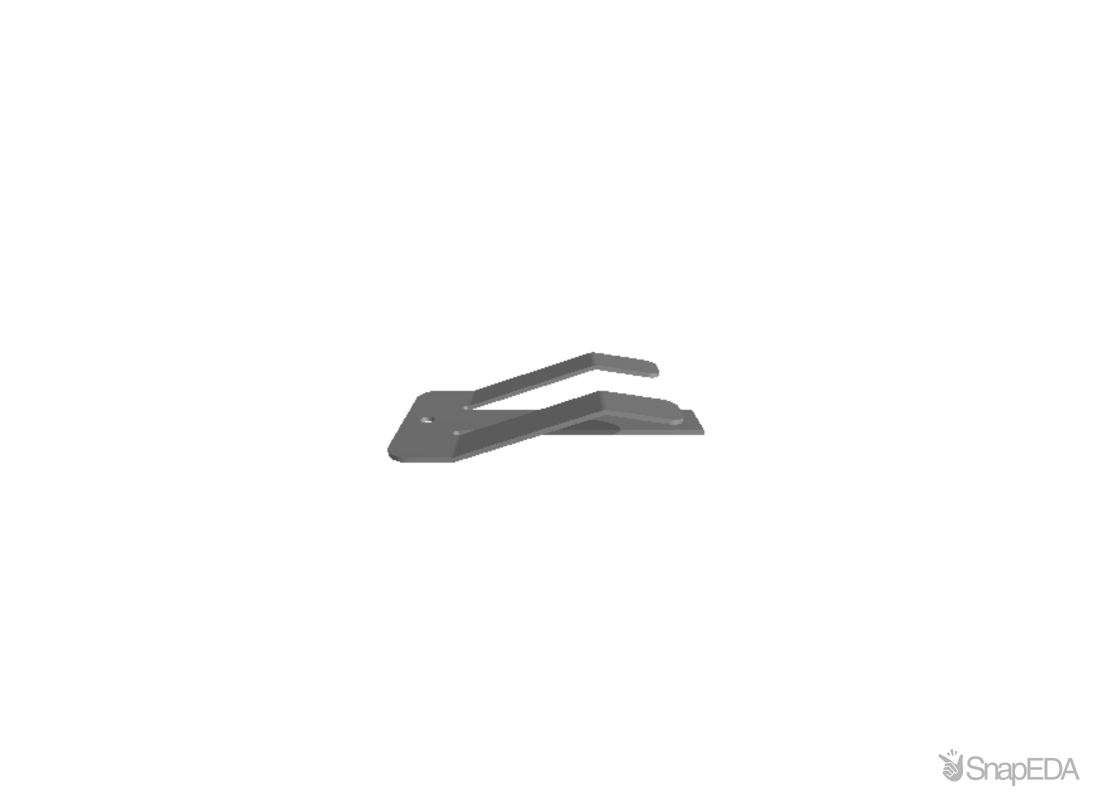 2993 3D Model